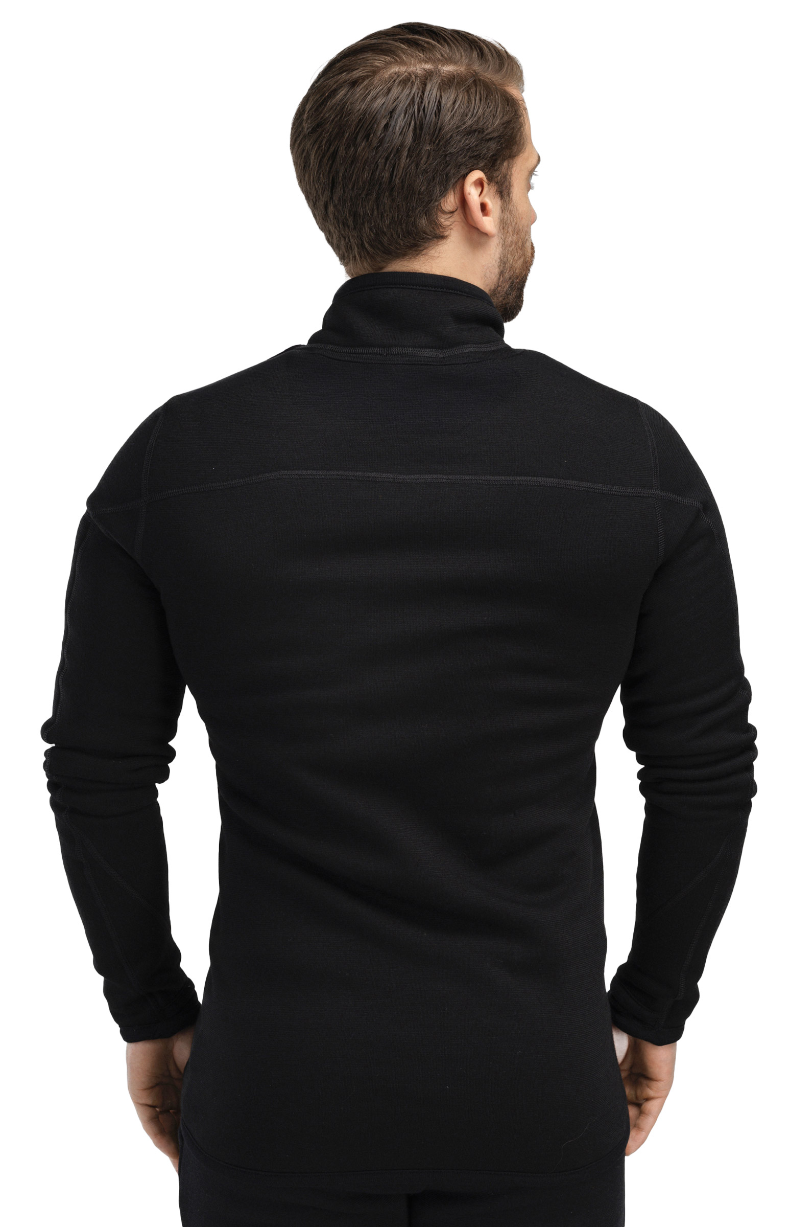 FleeceWool v2 Jacket