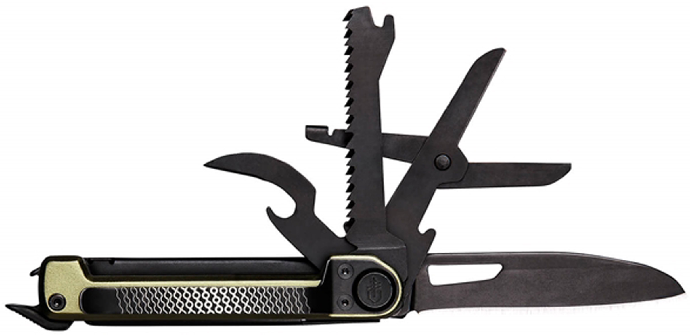 Armbar Scout Gerber udstyr