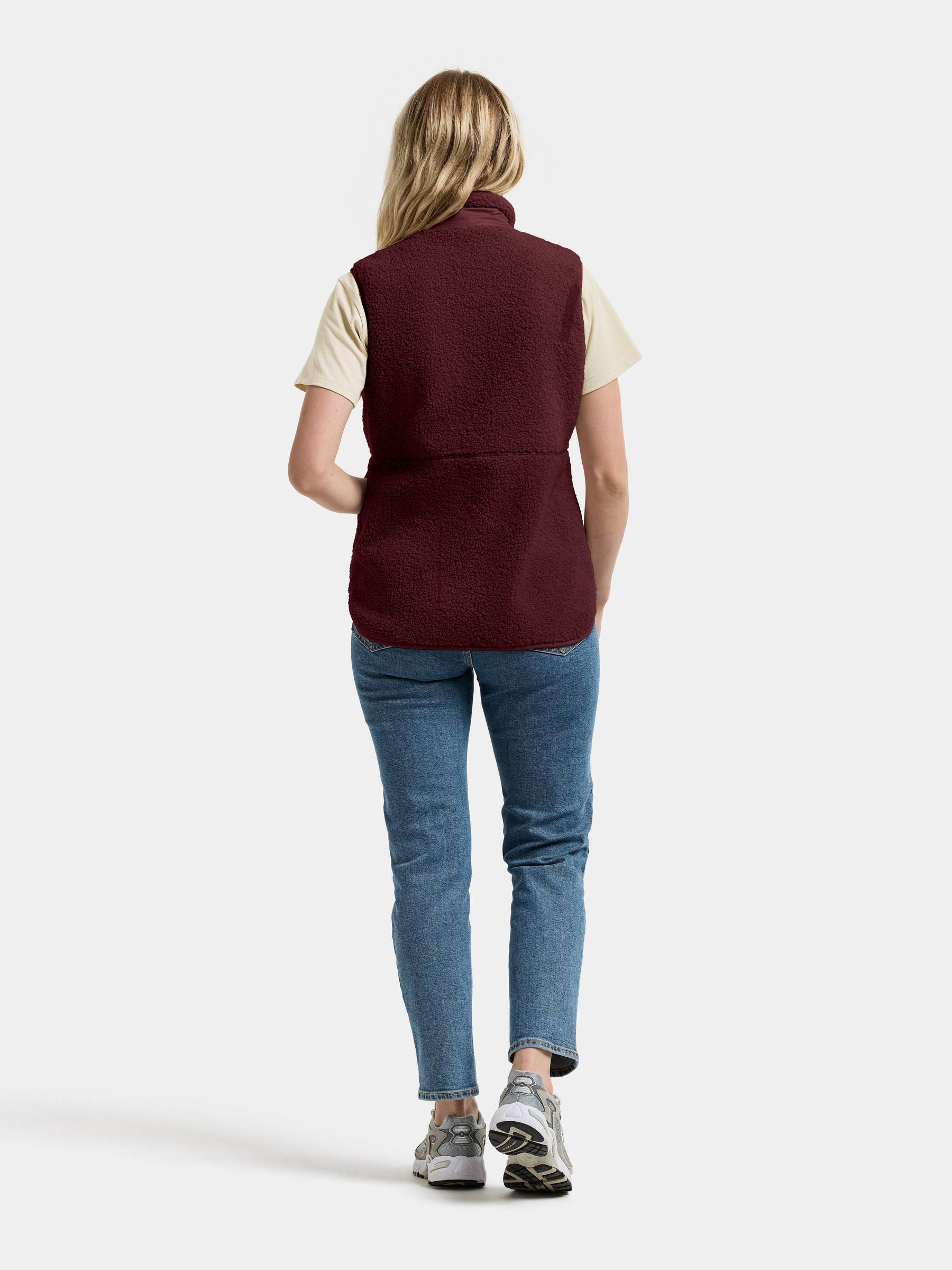 Siv Vest Dame