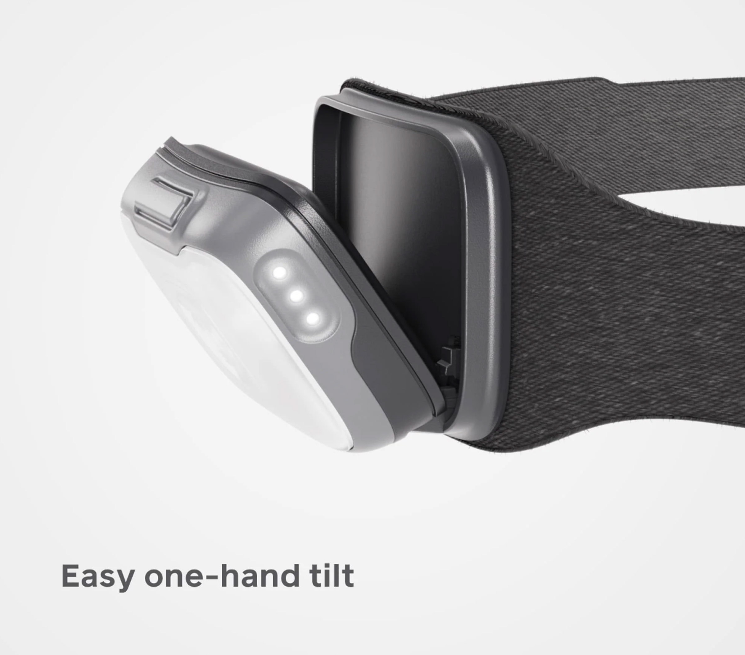 Range 300 Pandelampe