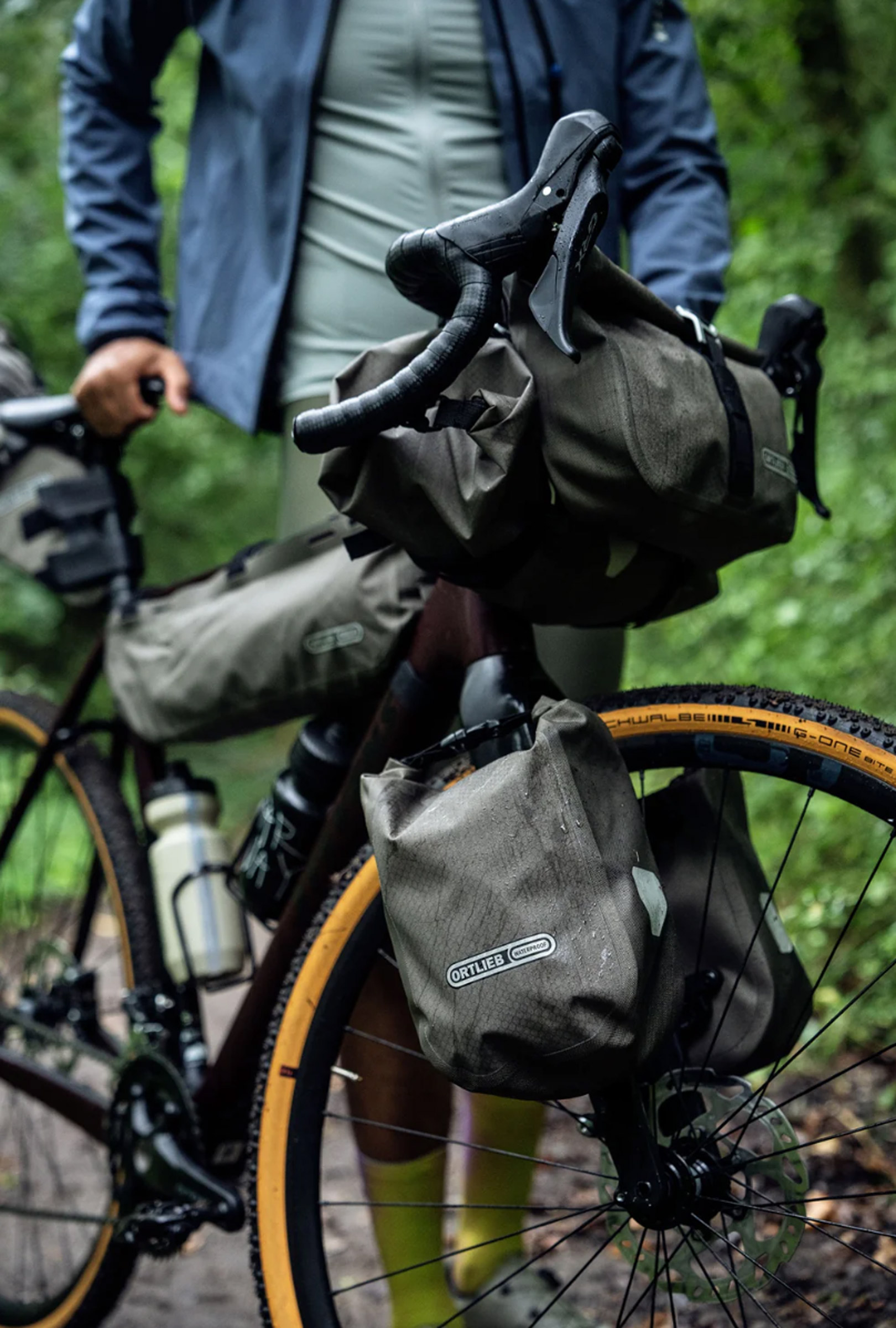Fork-Pack 4.1L