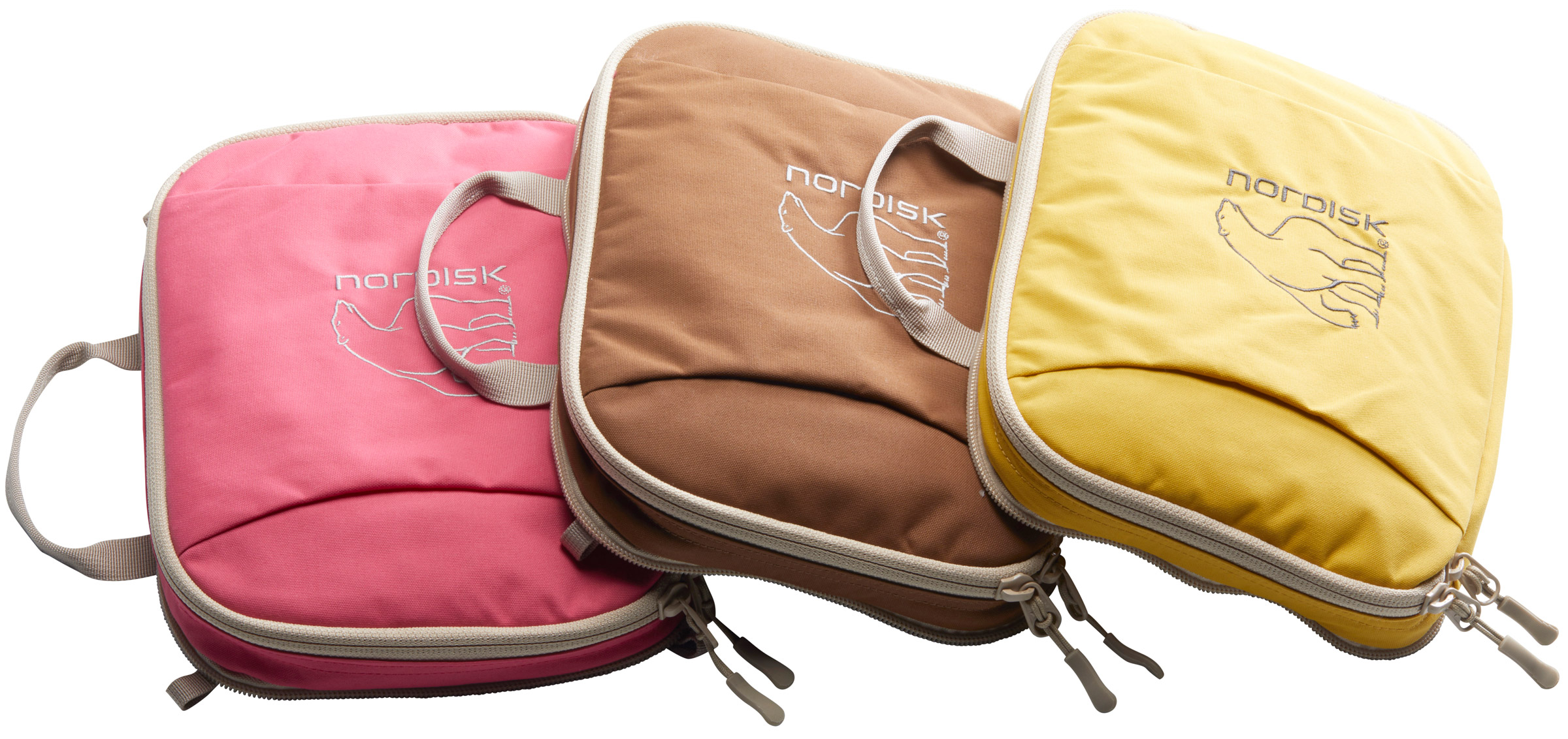 Yggdrasil Backpack Pocket