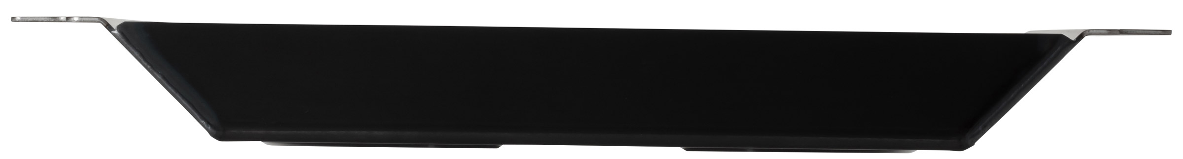 Grill Plate Half Deep Depth