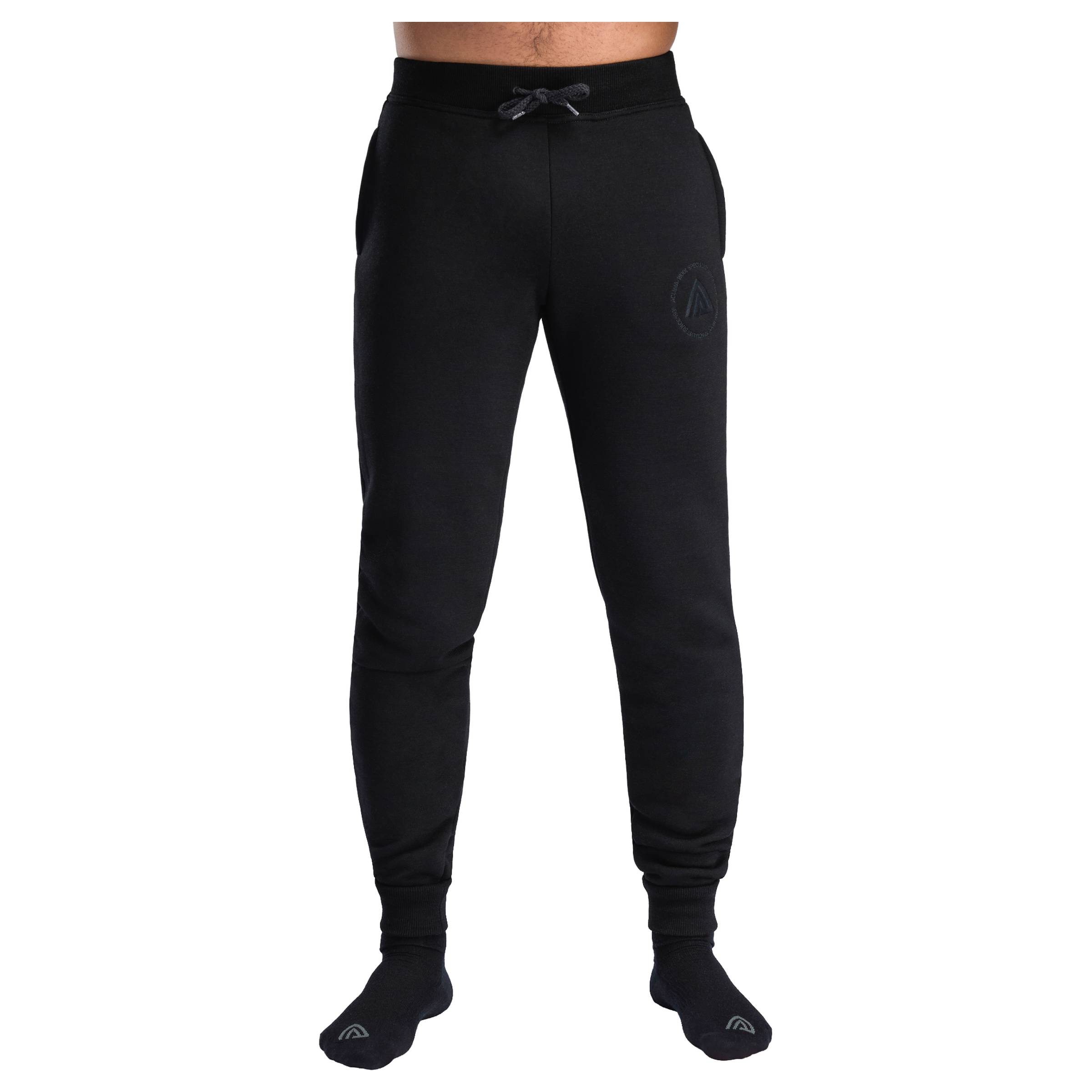 FleeceWool Joggers Herre Aclima brands
