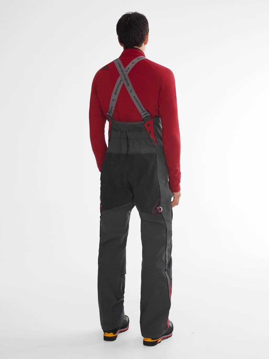 Freke 2.0 Salopette Regular Herre
