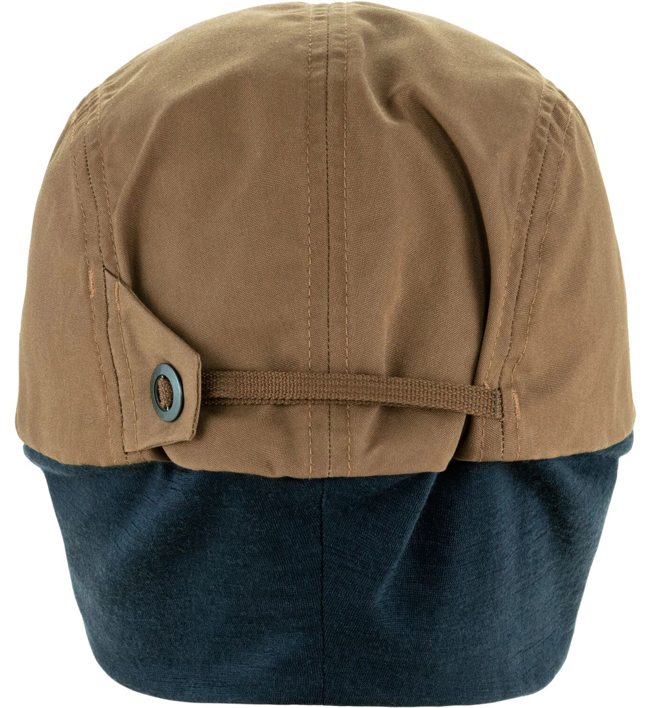 Bergtagen Mountain Cap