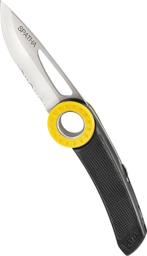 Spatha Petzl Udstyr