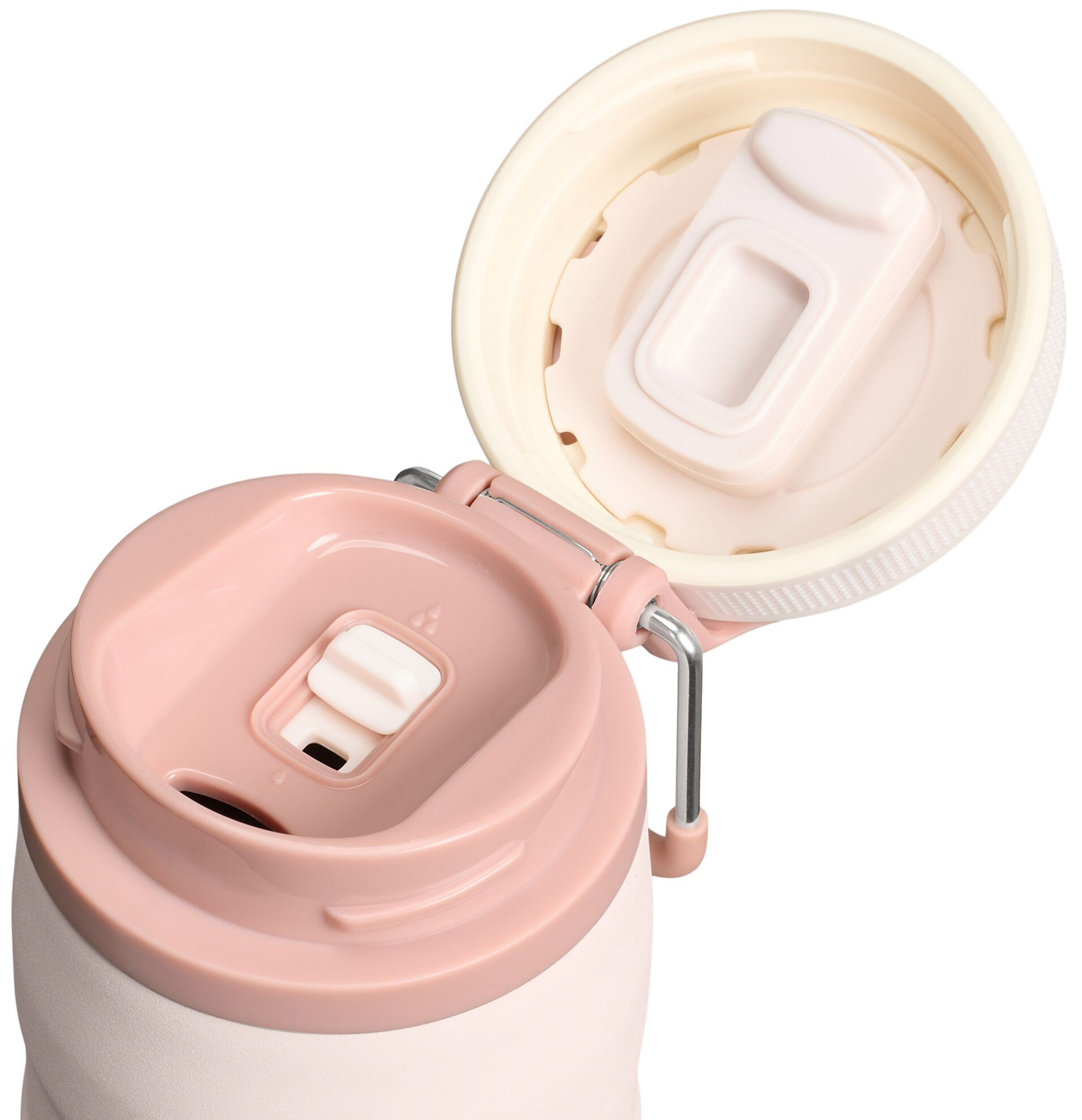 The IceFlow Bottle Twist Flip 0.47L