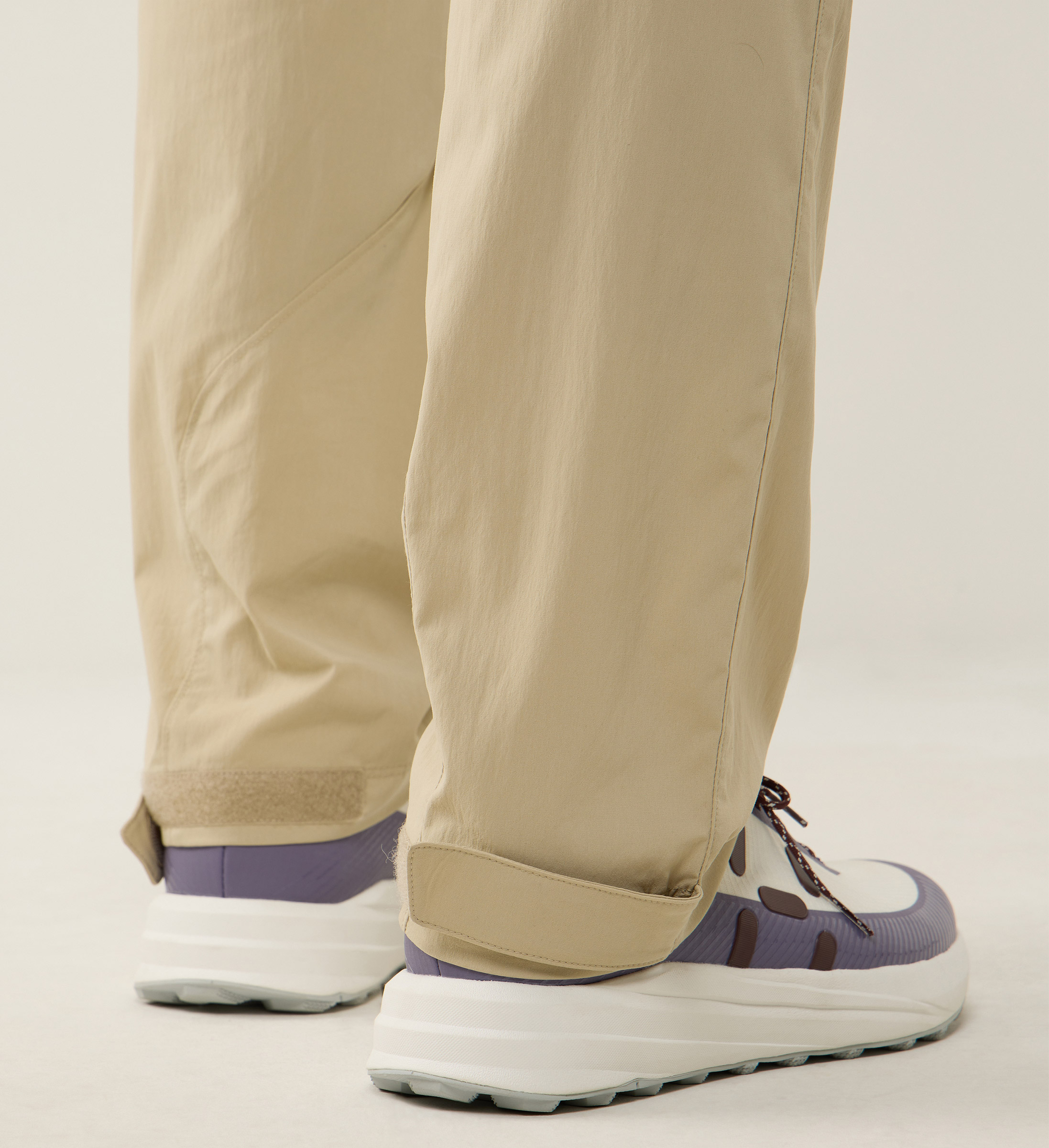 Lite Standard Zip-Off II Pant