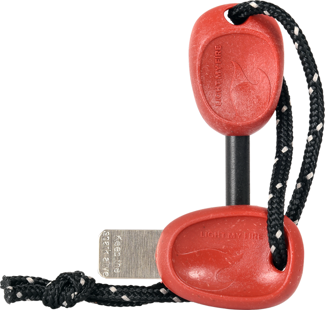 FireSteel BIO Scout Light My Fire kogegrej