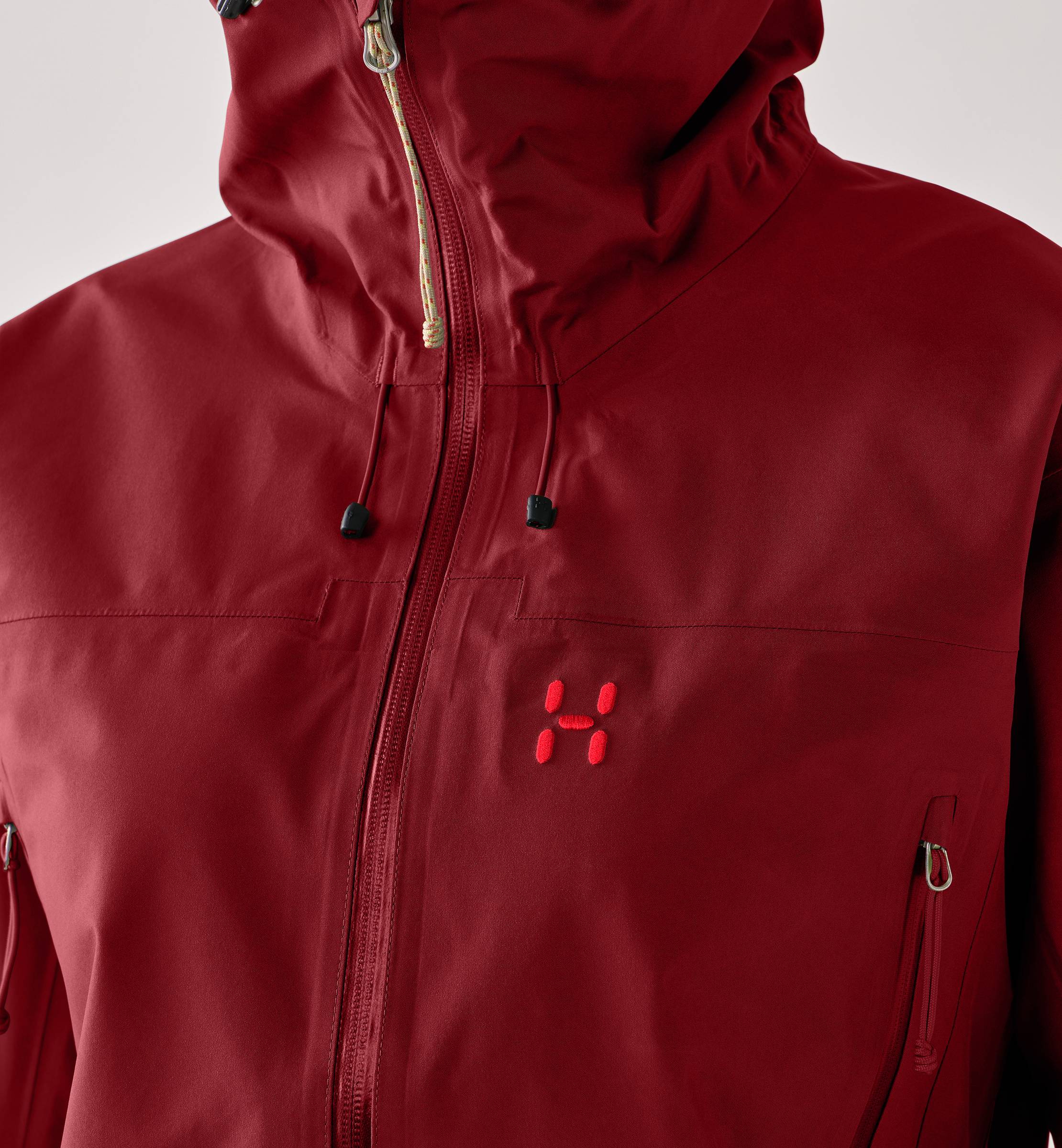 ROC Sight GTX Jacket Dame