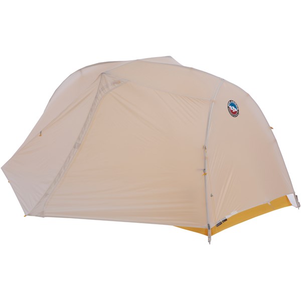 Tiger Wall UL1 Solution Dye Tent Big Agnes Telte