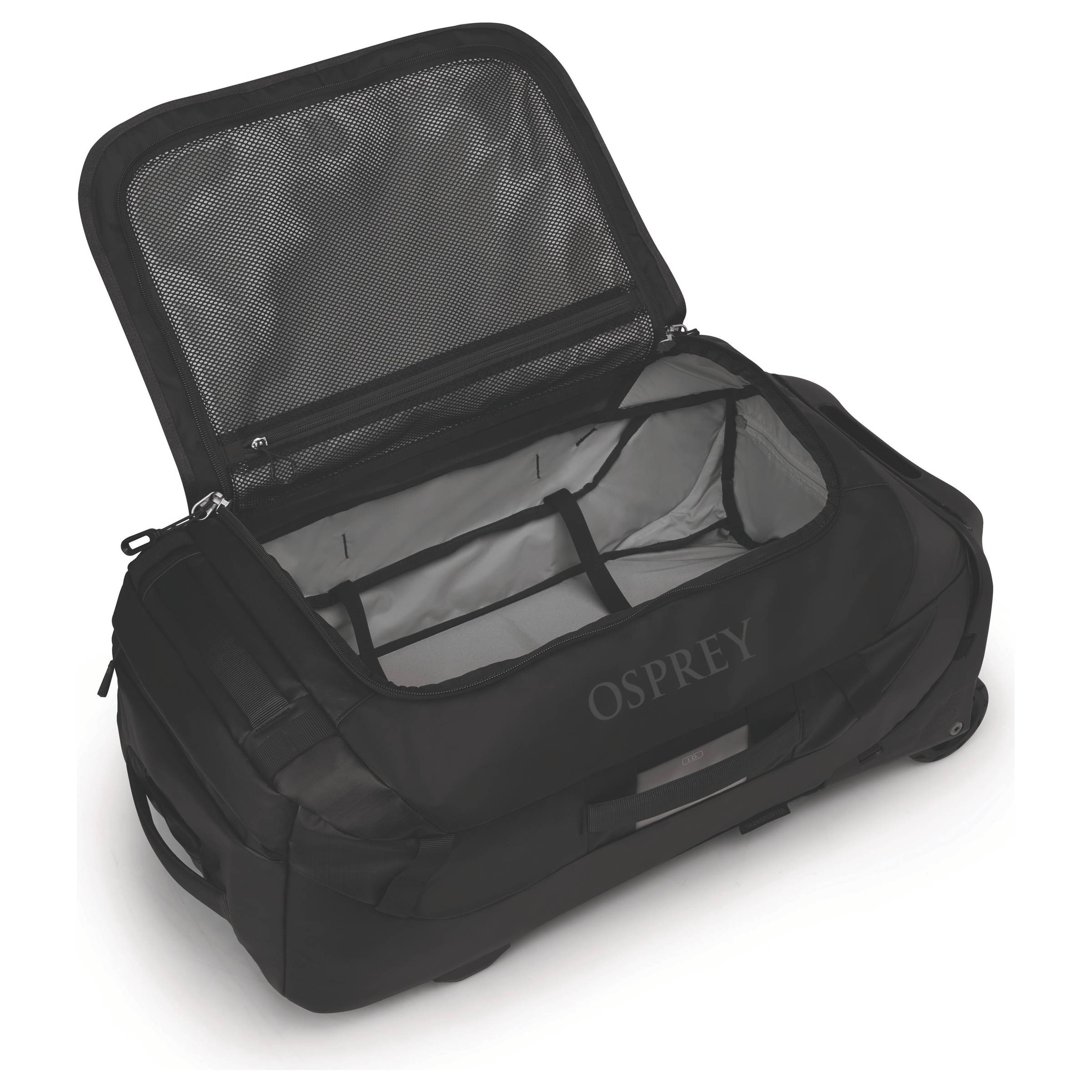 Transporter Wheeled Duffel 60