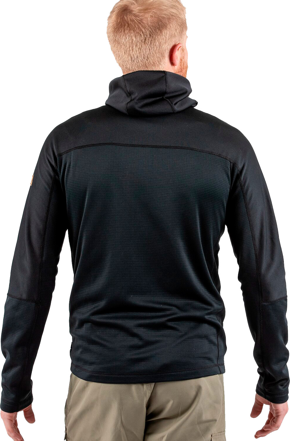 Abisko Trail Fleece