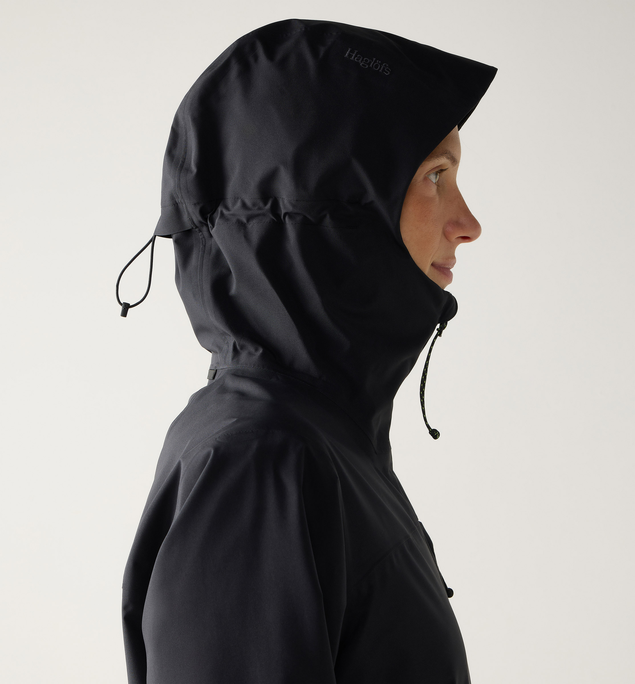 Ozka Proof Jacket Dame