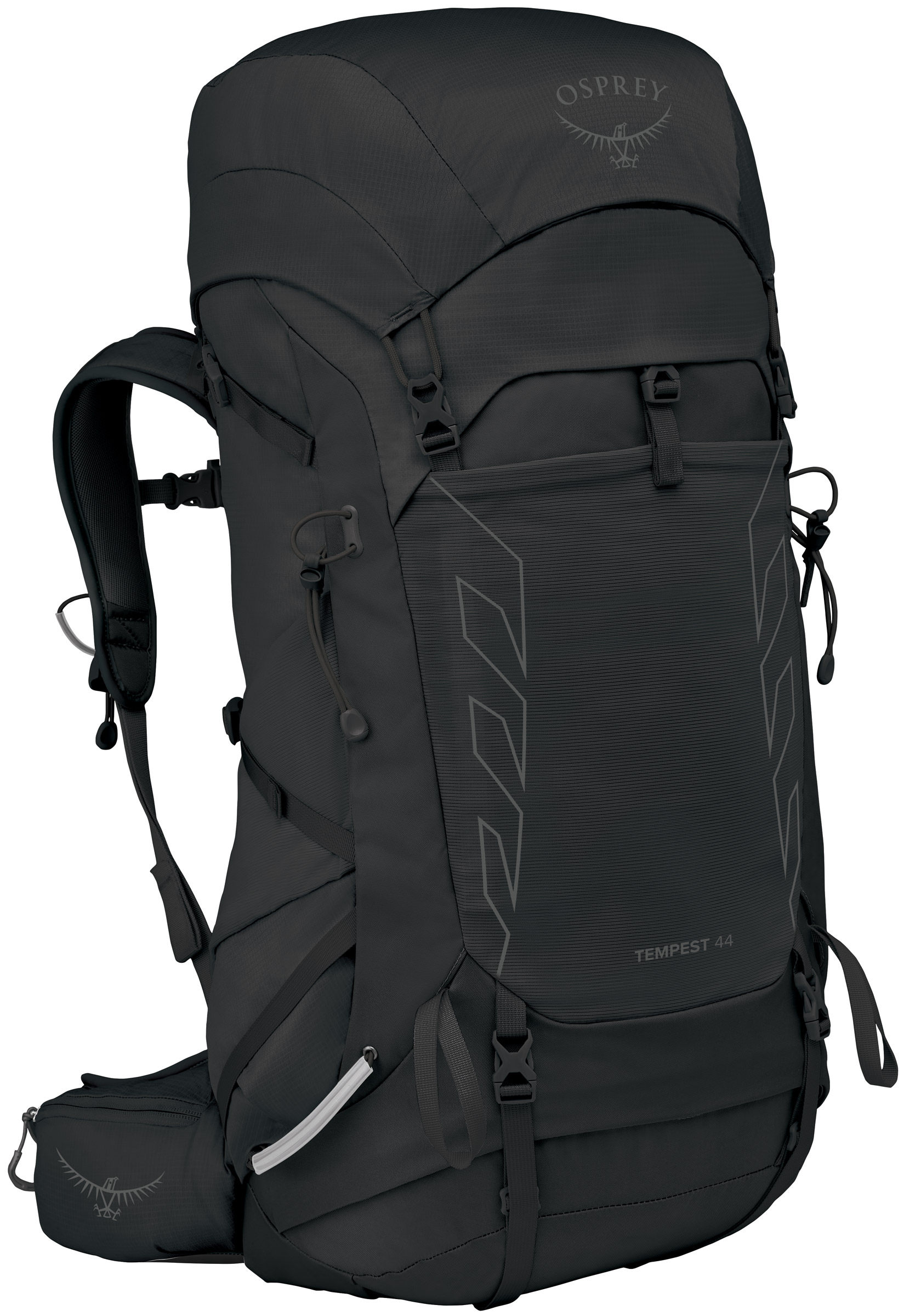 Tempest 44 M/L Dame Osprey rygsaekke