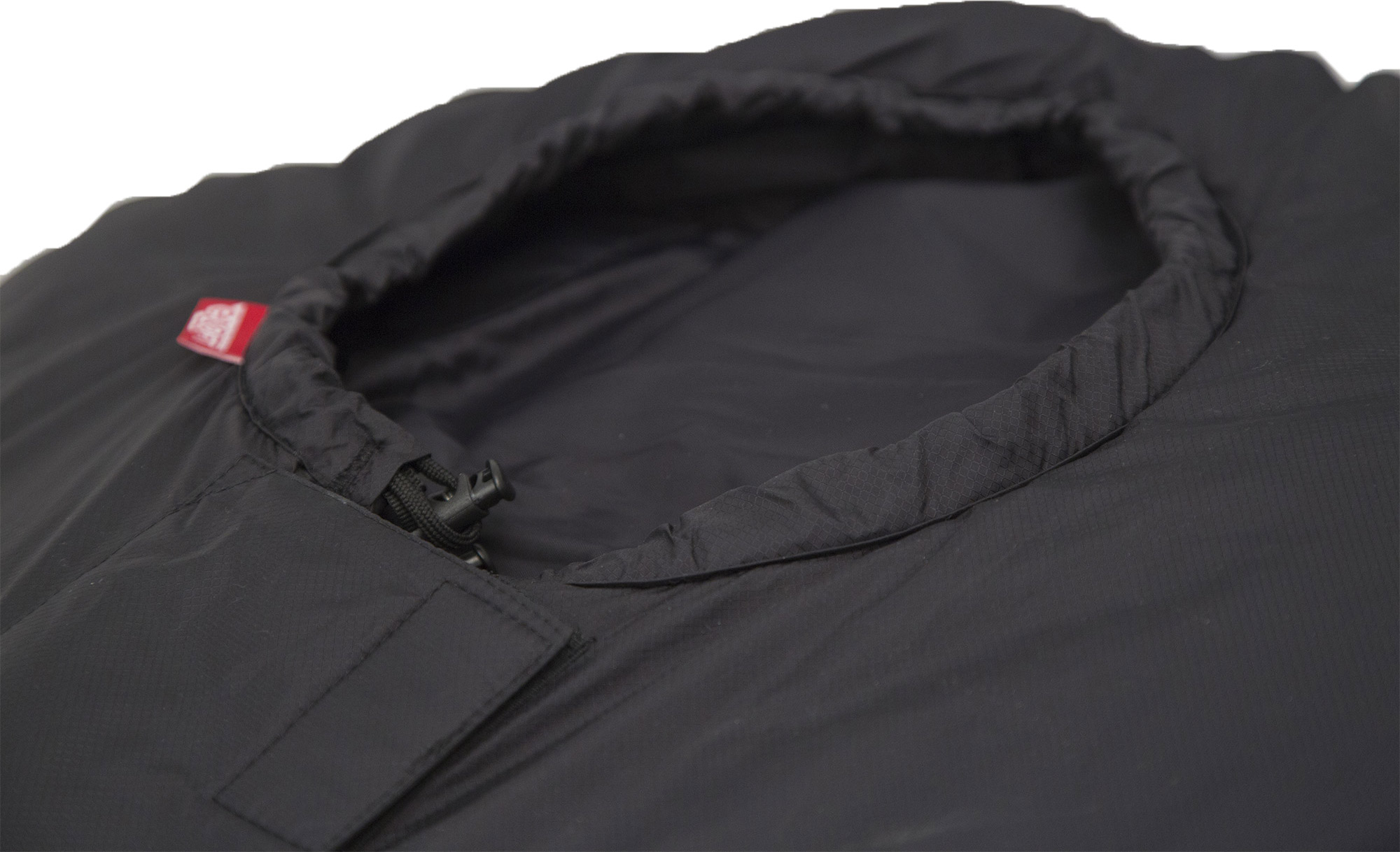 XP Top Soveposeovertræk