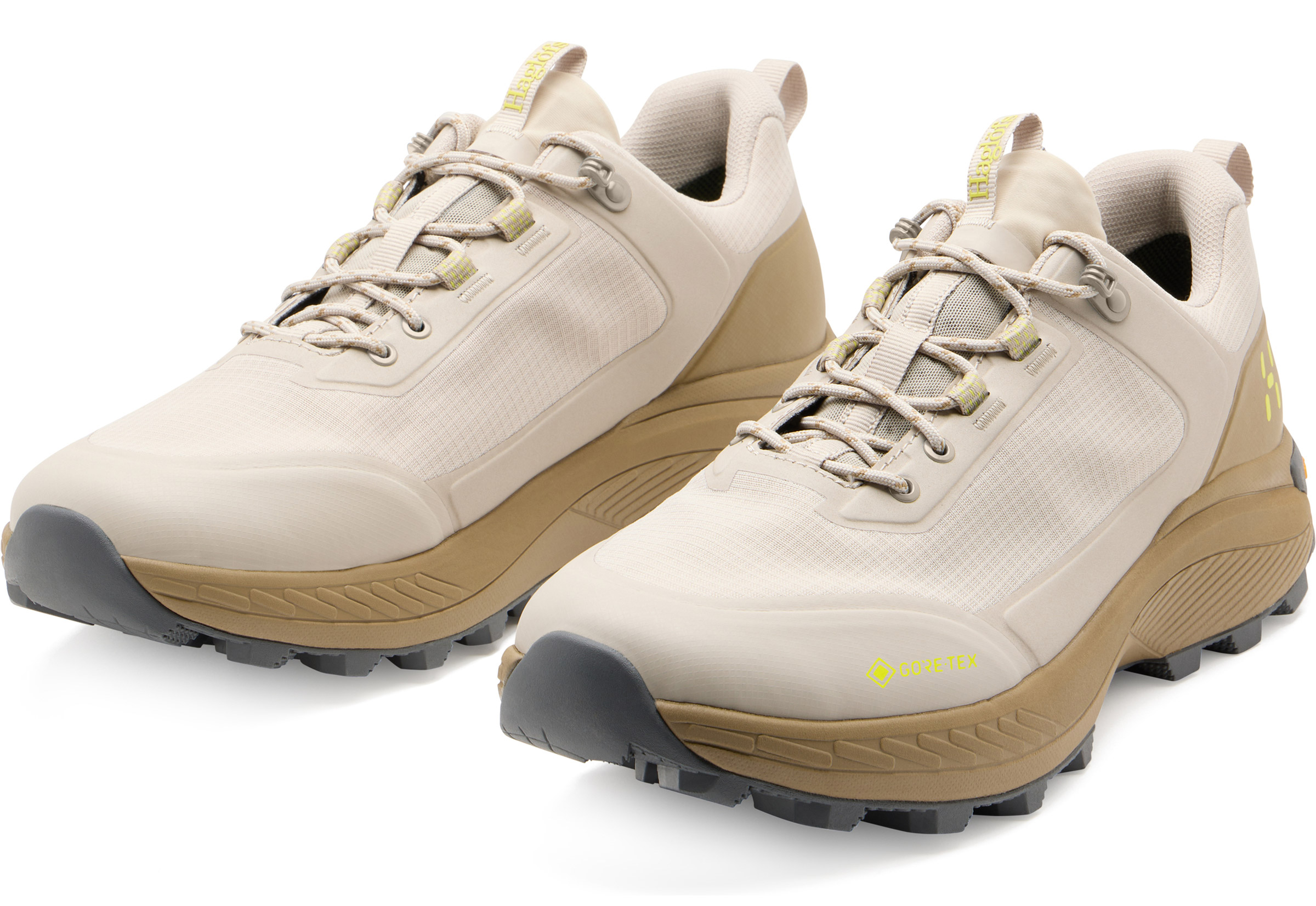 L.I.M Horizon Hike GTX Low Herre