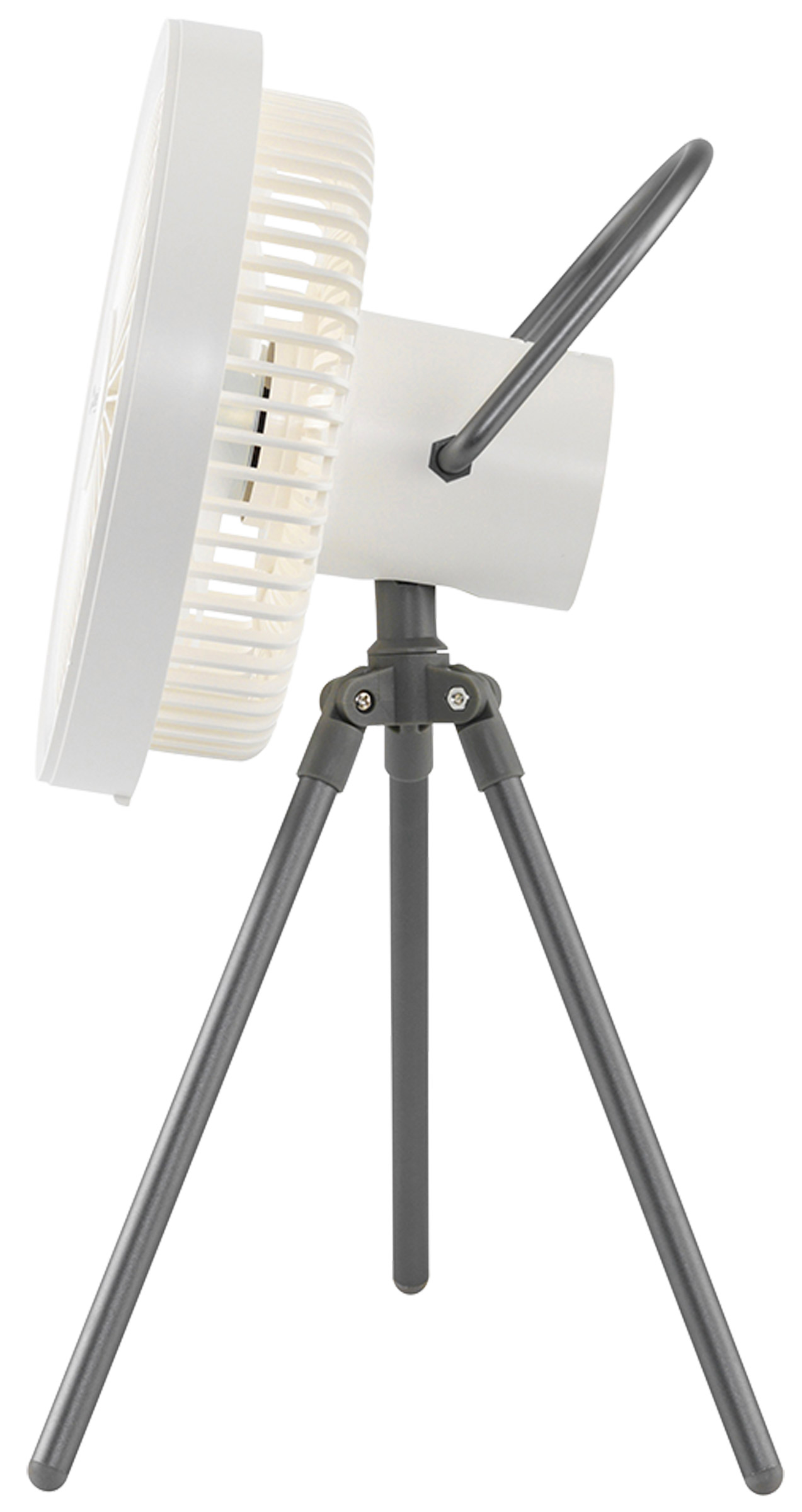 Eryon Genopladelig Ventilator