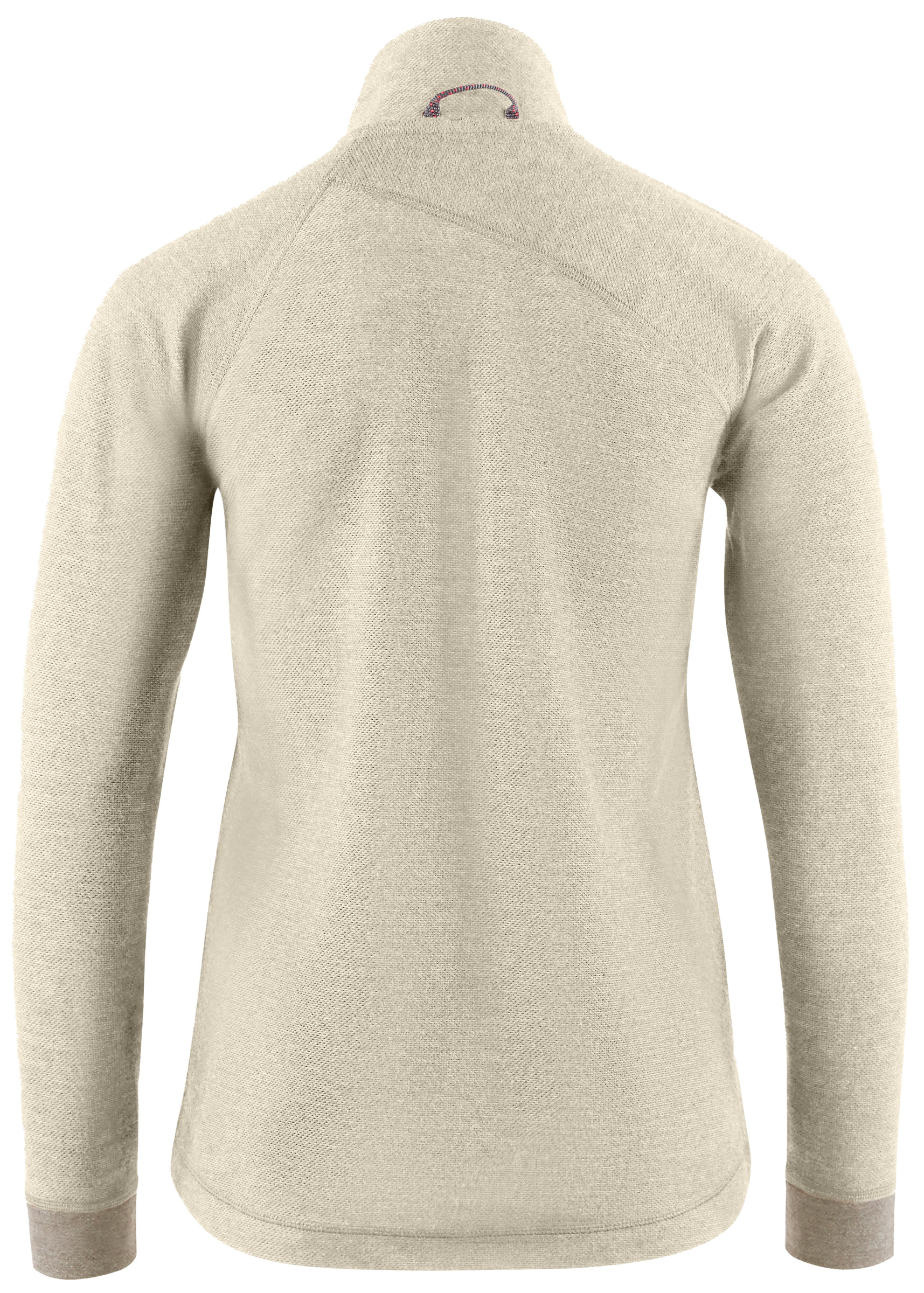 Hödur Zip Jacket Dame