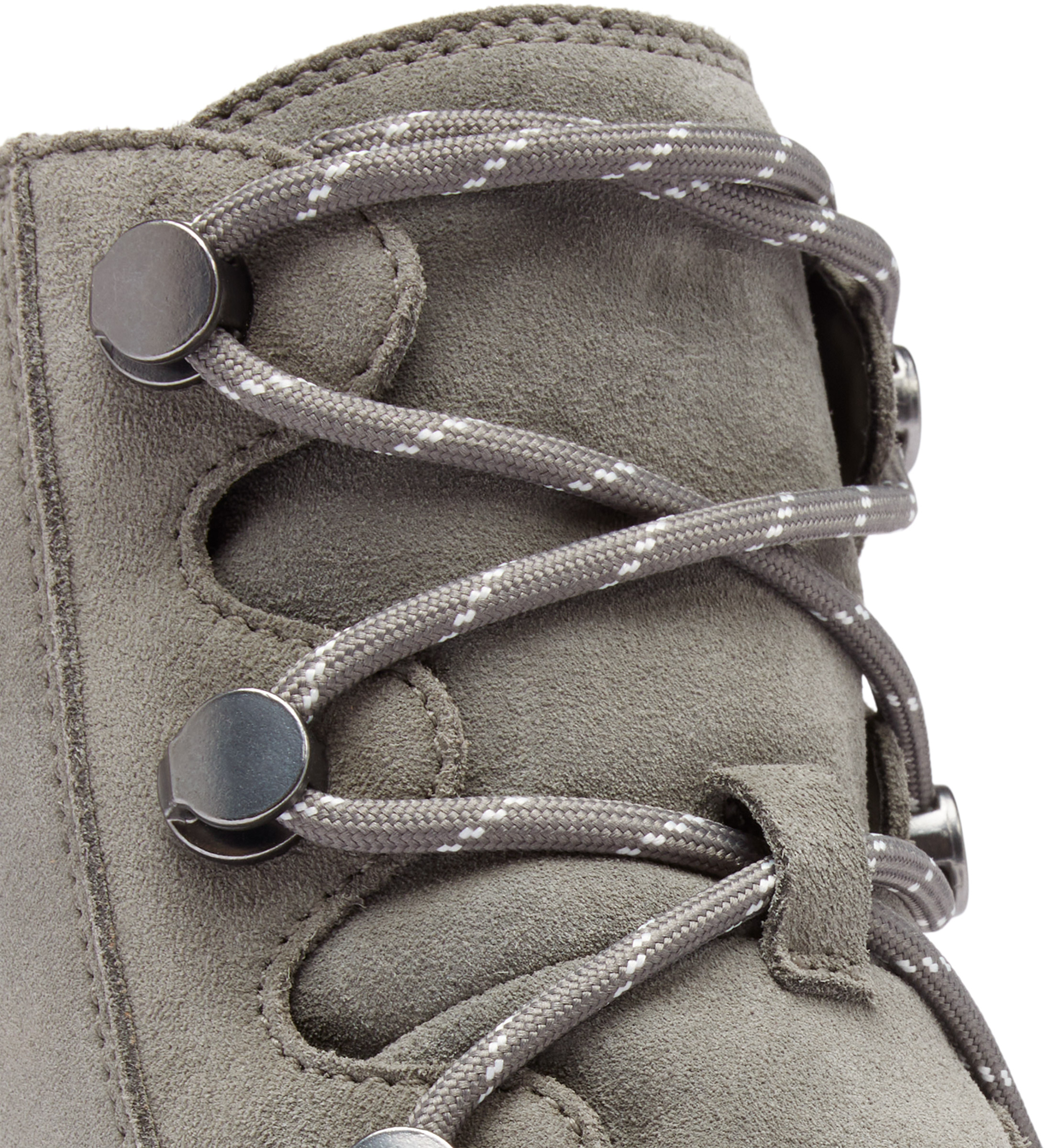 Explorer III Joan WP Dame