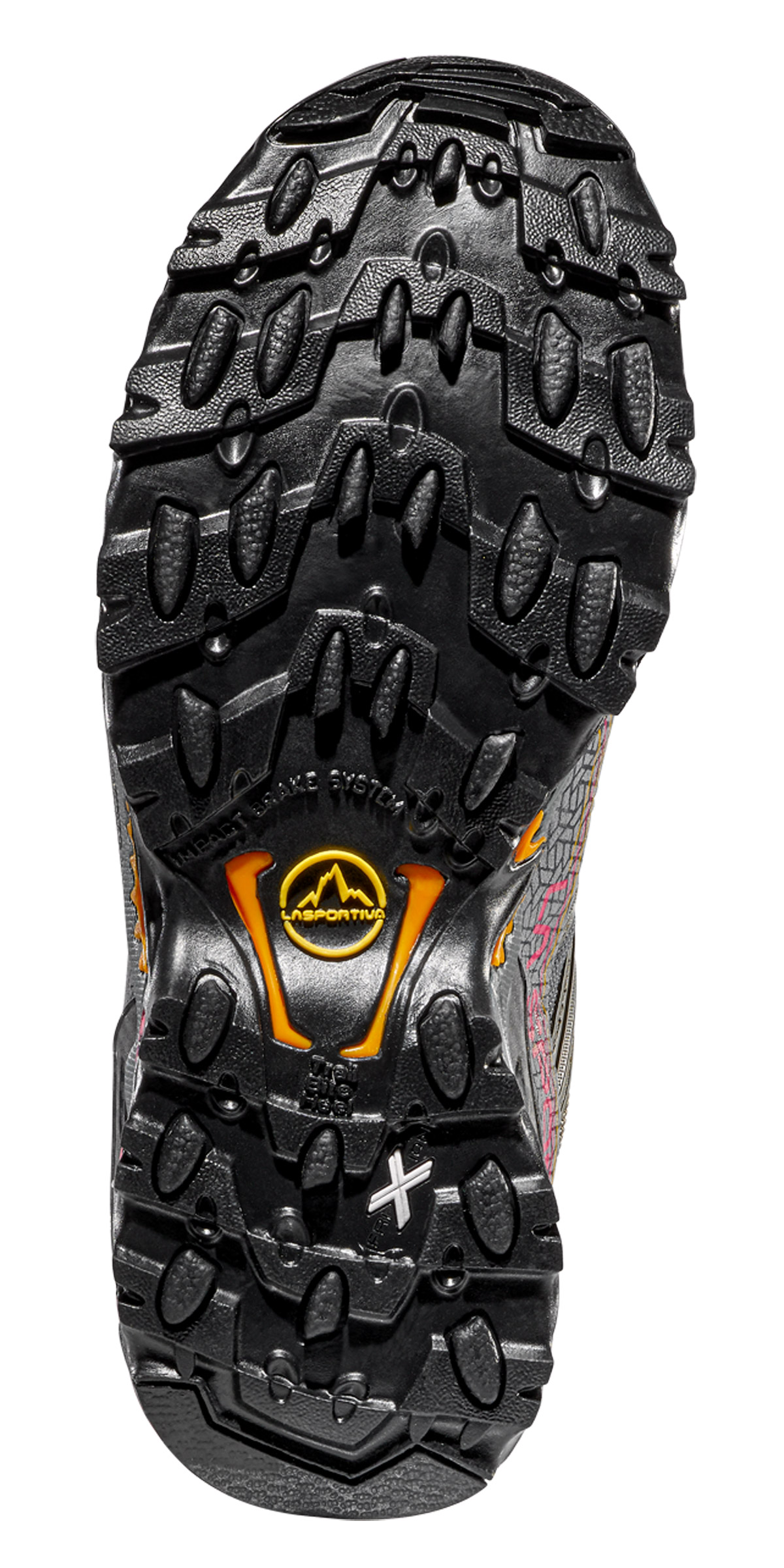 Ultra Raptor II GTX Dame