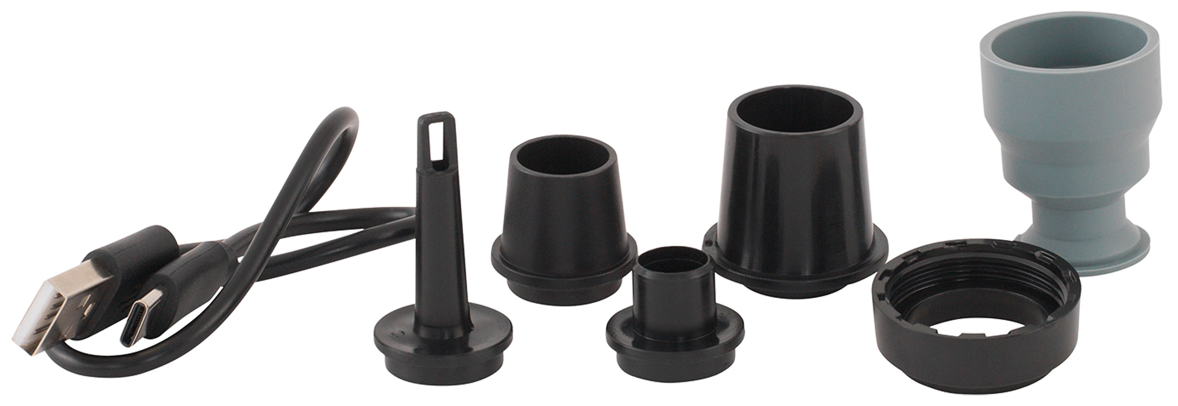 Allium Genopladelig Pumpe