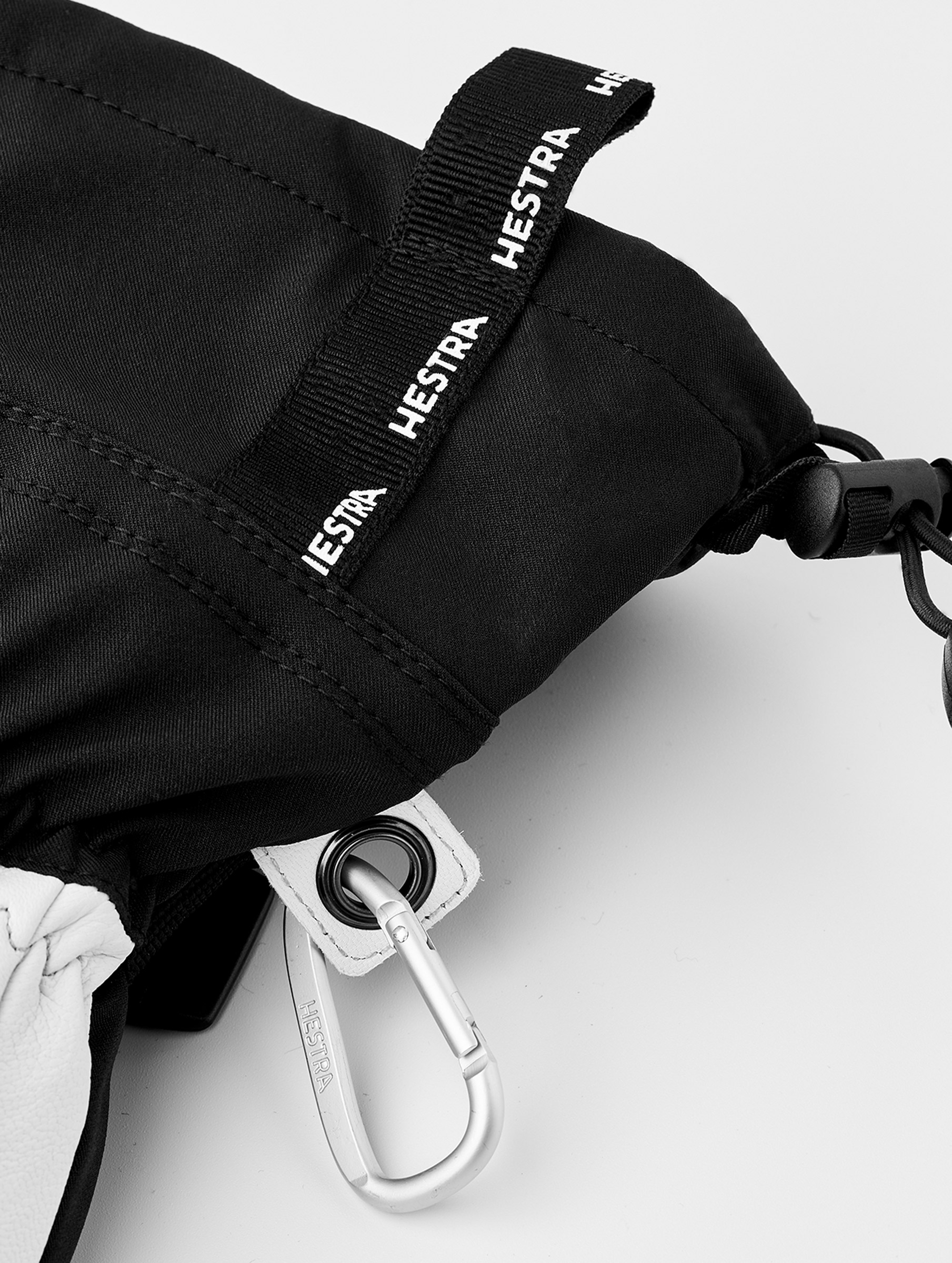 Army Leather Extreme Luffer