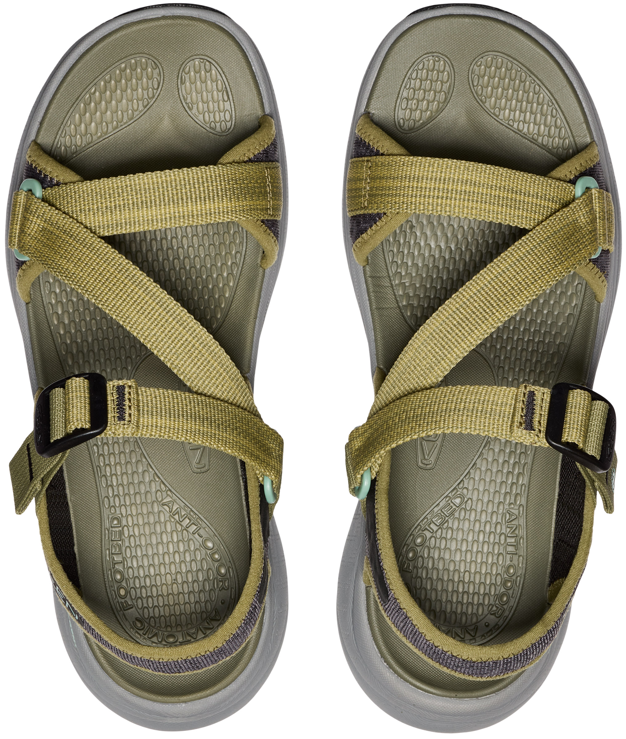 Leiki OT Sandal Dame