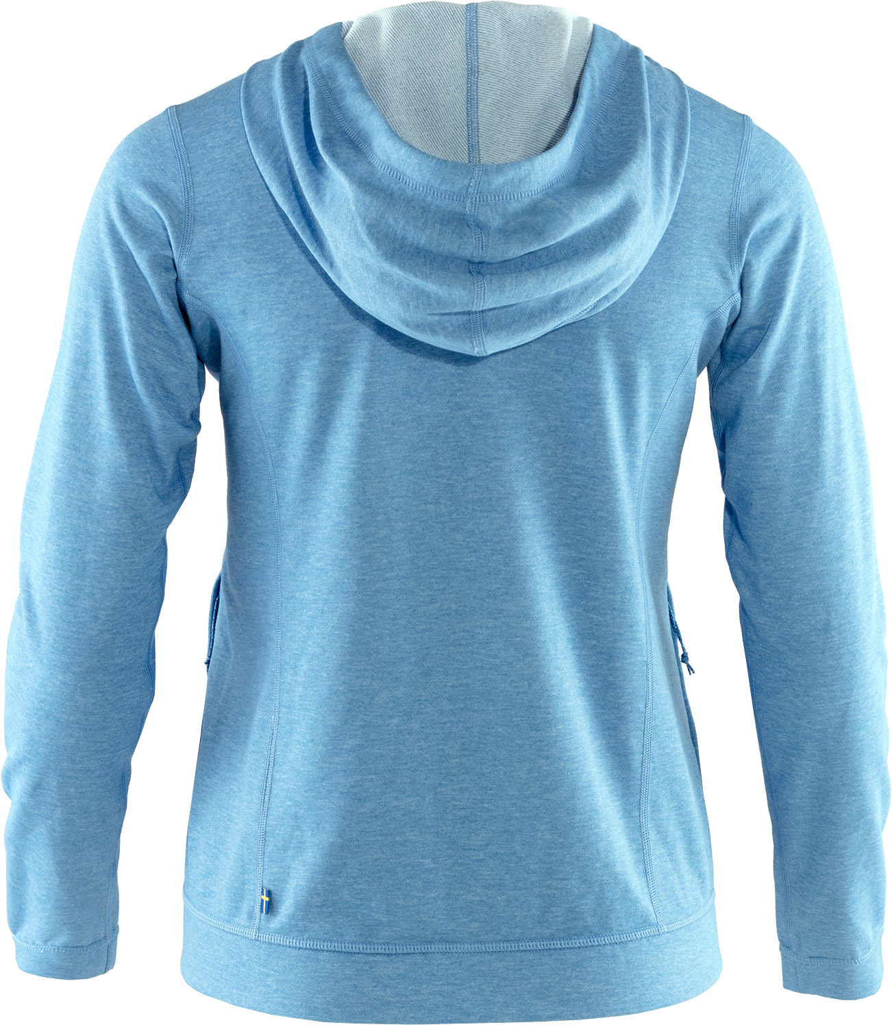 High Coast Lite Hoodie Dame