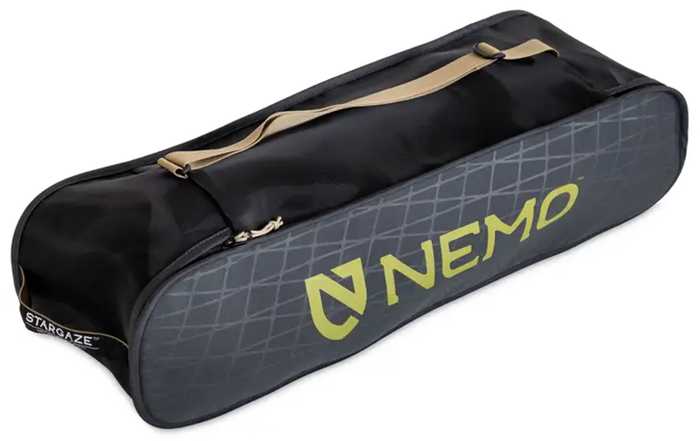 Stargaze Reclining Camp Foldestol