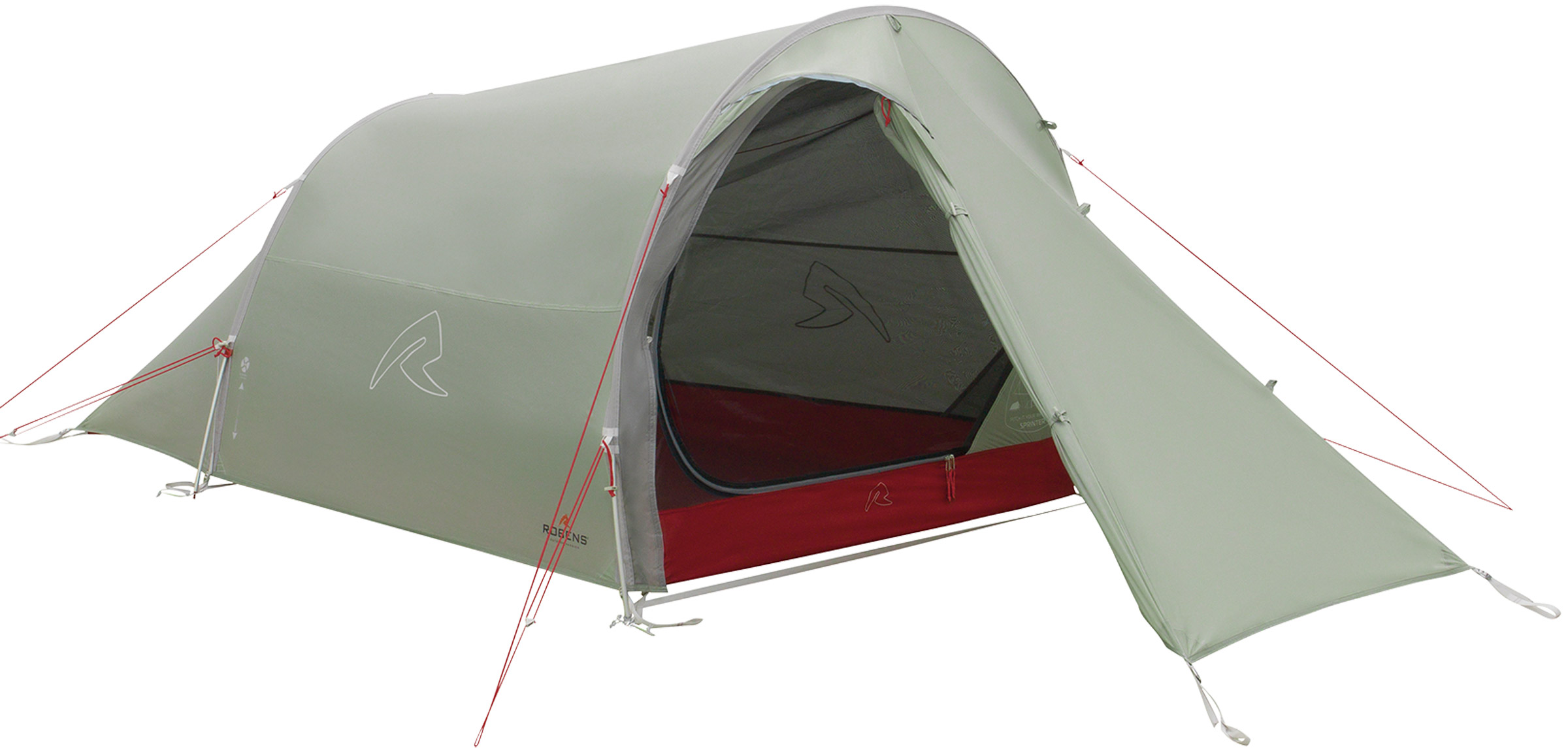 Sprinter 2 LW, 2-Personers Telt