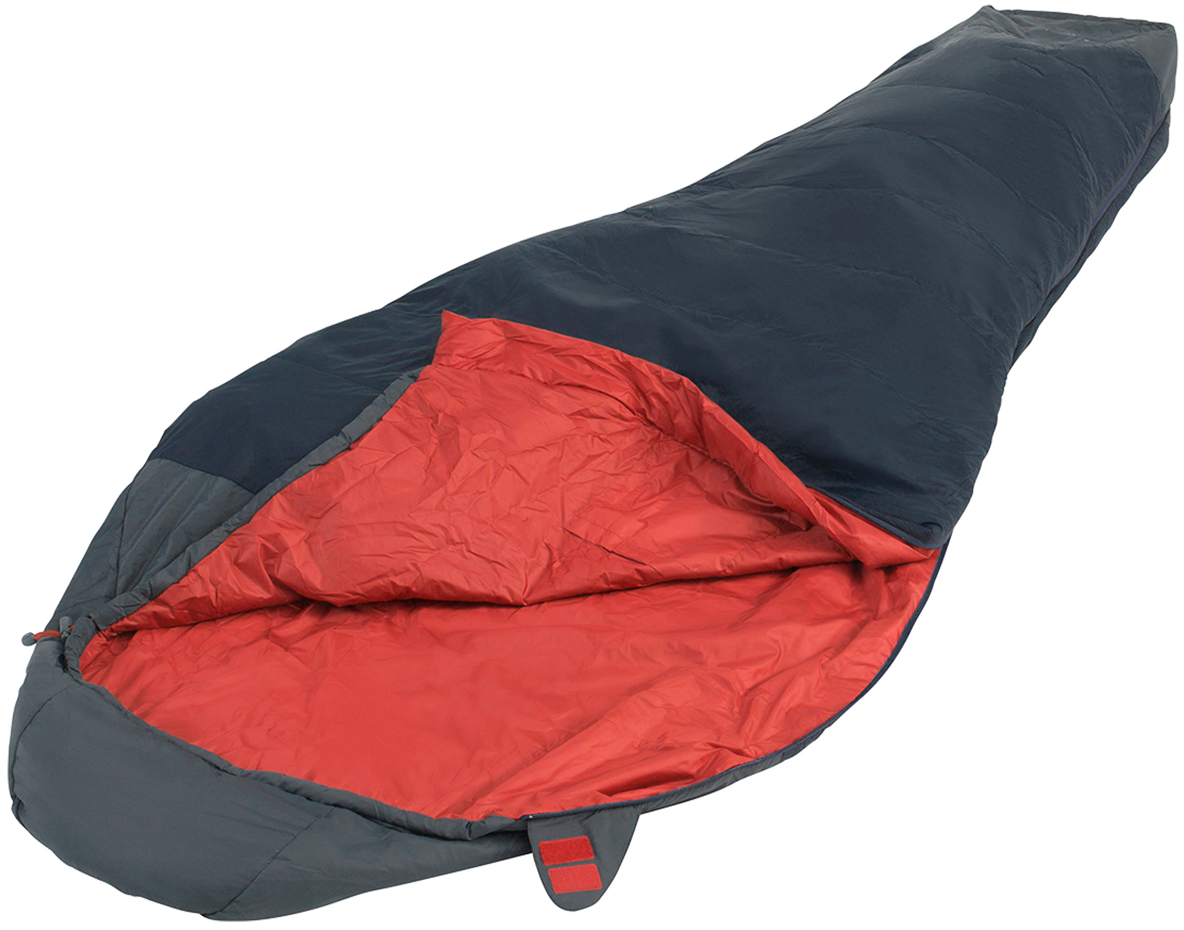 Moraine I +11°C Fibersovepose