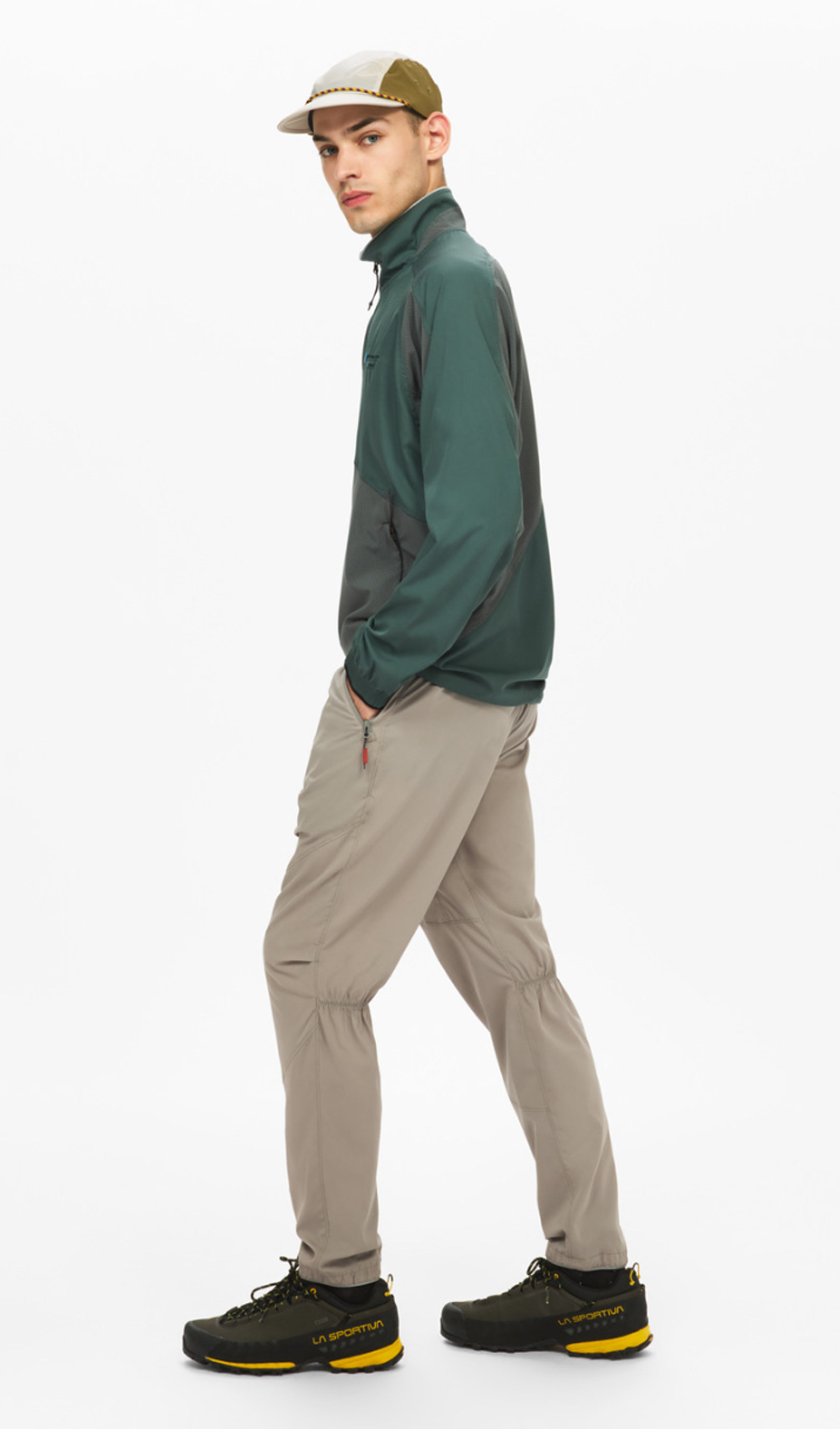 Bygvir Pants Herre
