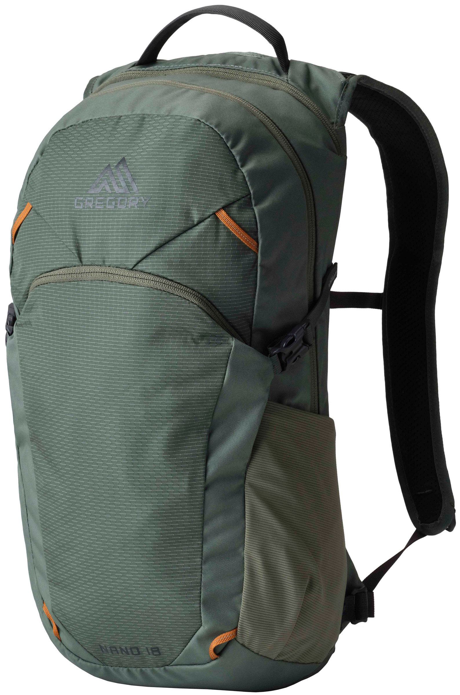 Nano 18 Gregory brands