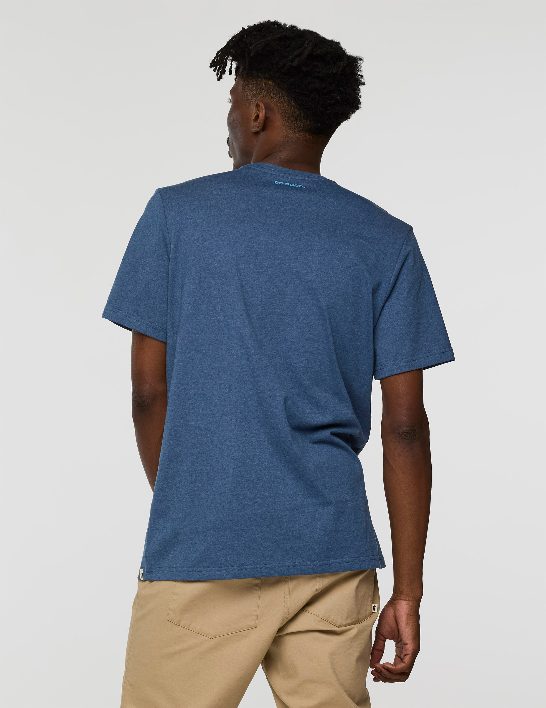 Cotopaxi Llama T-Shirt