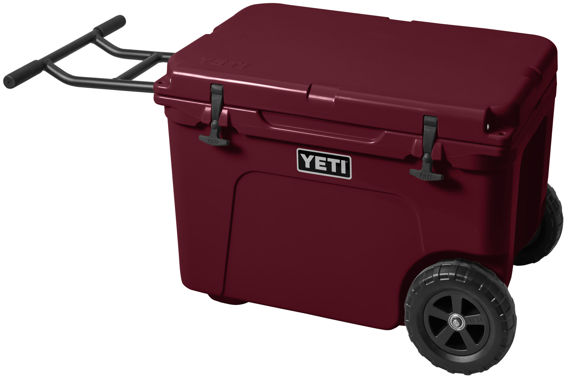 Tundra Haul Wheeled Køleboks