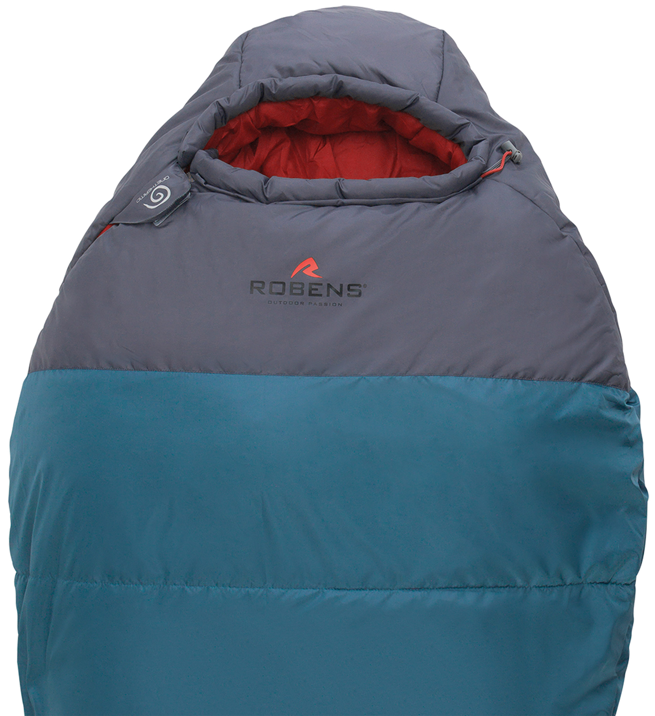 Spire I -1°C Fibersovepose