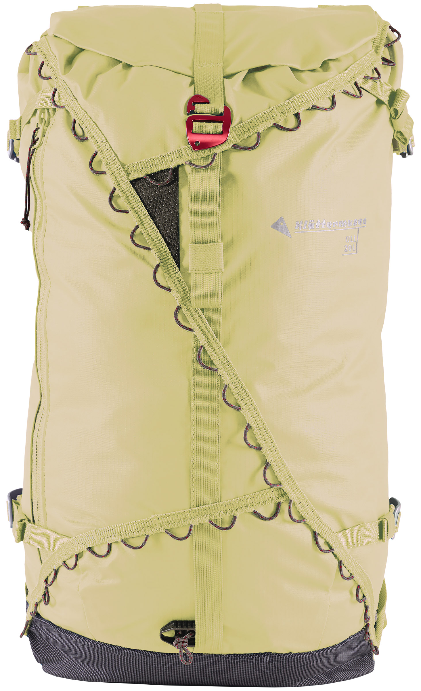 Ull Backpack 20L Klättermusen julegaveideer