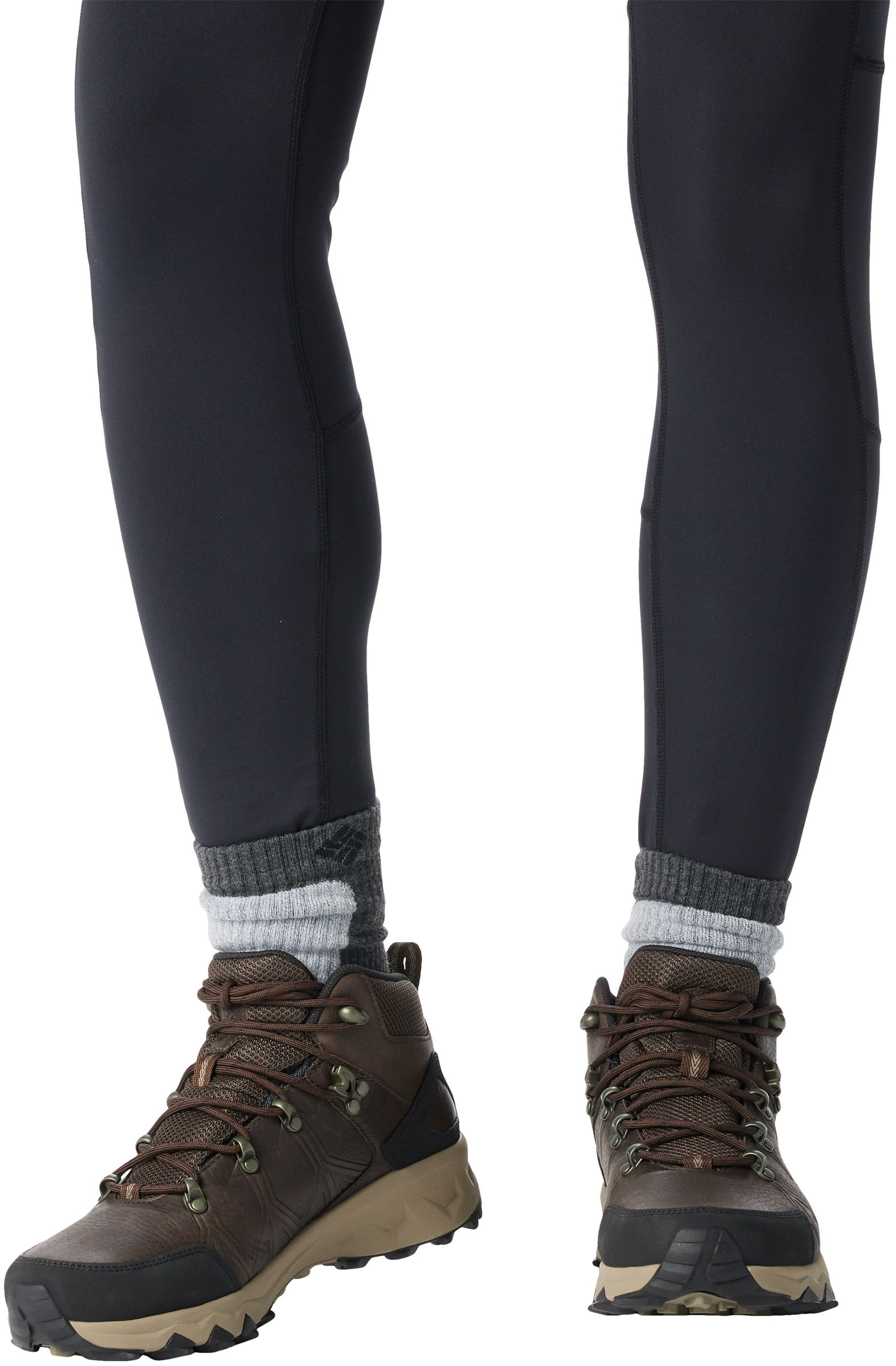 Peakfreak II Mid Outdry Leather Dame