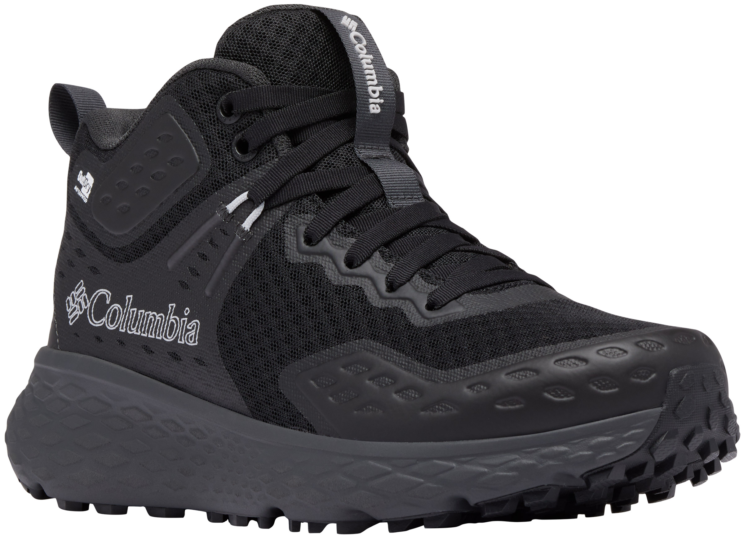 Konos TRS OutDry Mid Dame