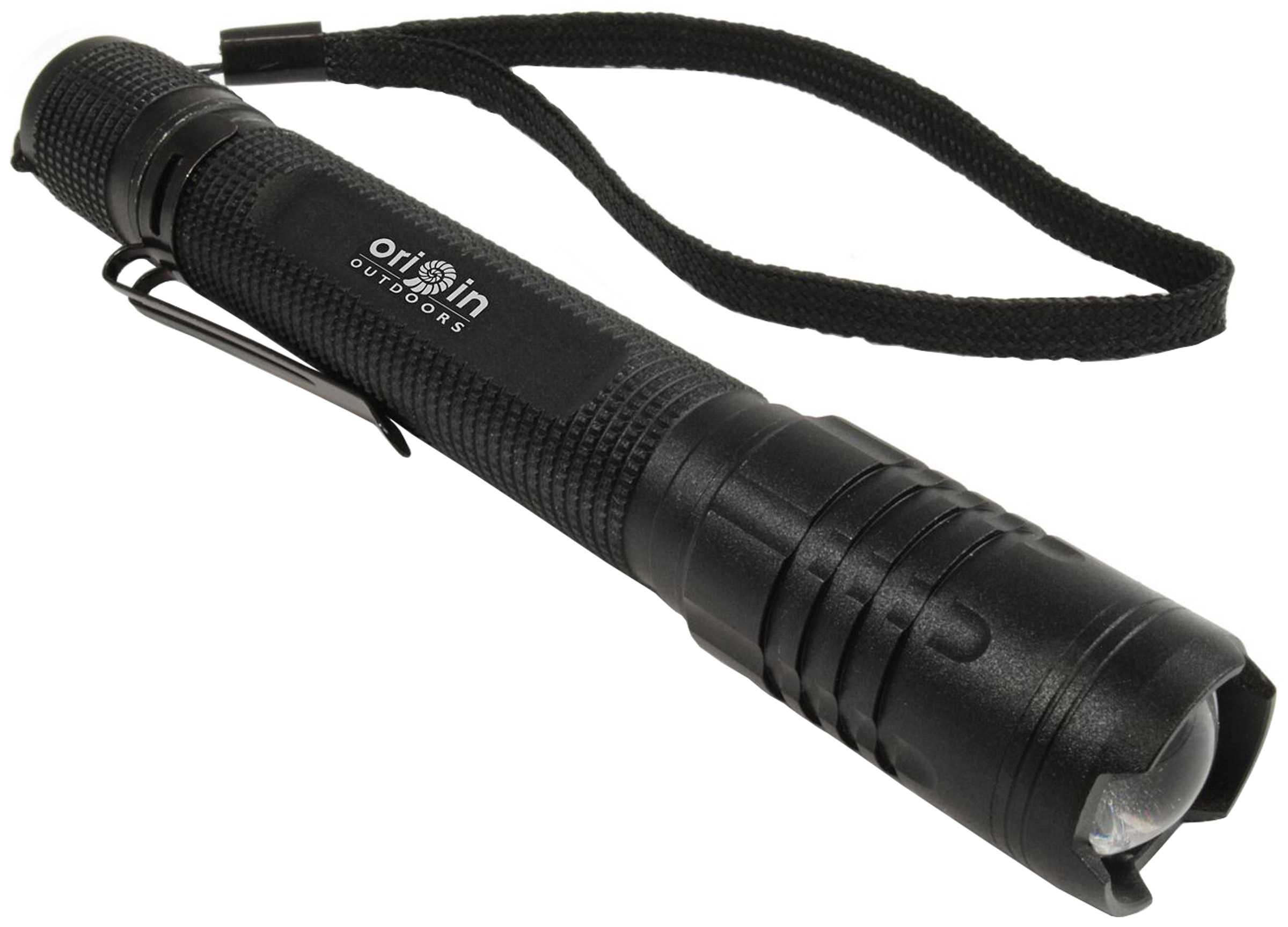 LED Flashlight Lommelygte Origin Outdoors brands