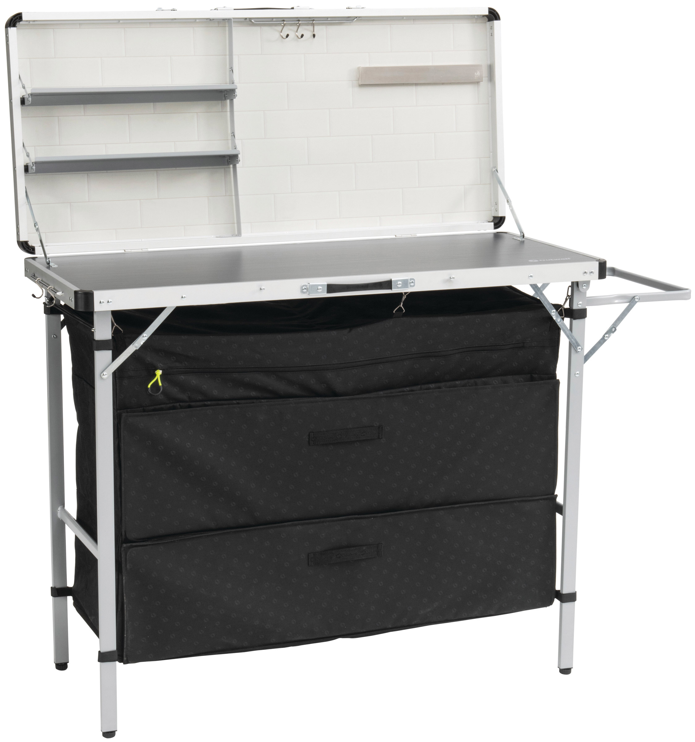 Magante Køkkenbord Outwell brands