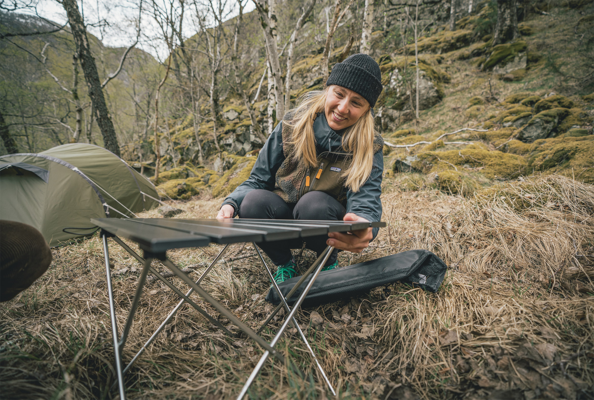 Adventure Aluminium Bord S