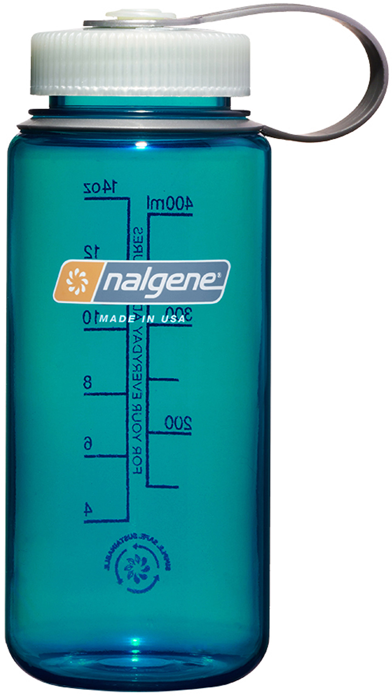 Wide Mouth Sustain 0.5 ltr Drikkedunk Nalgene brands