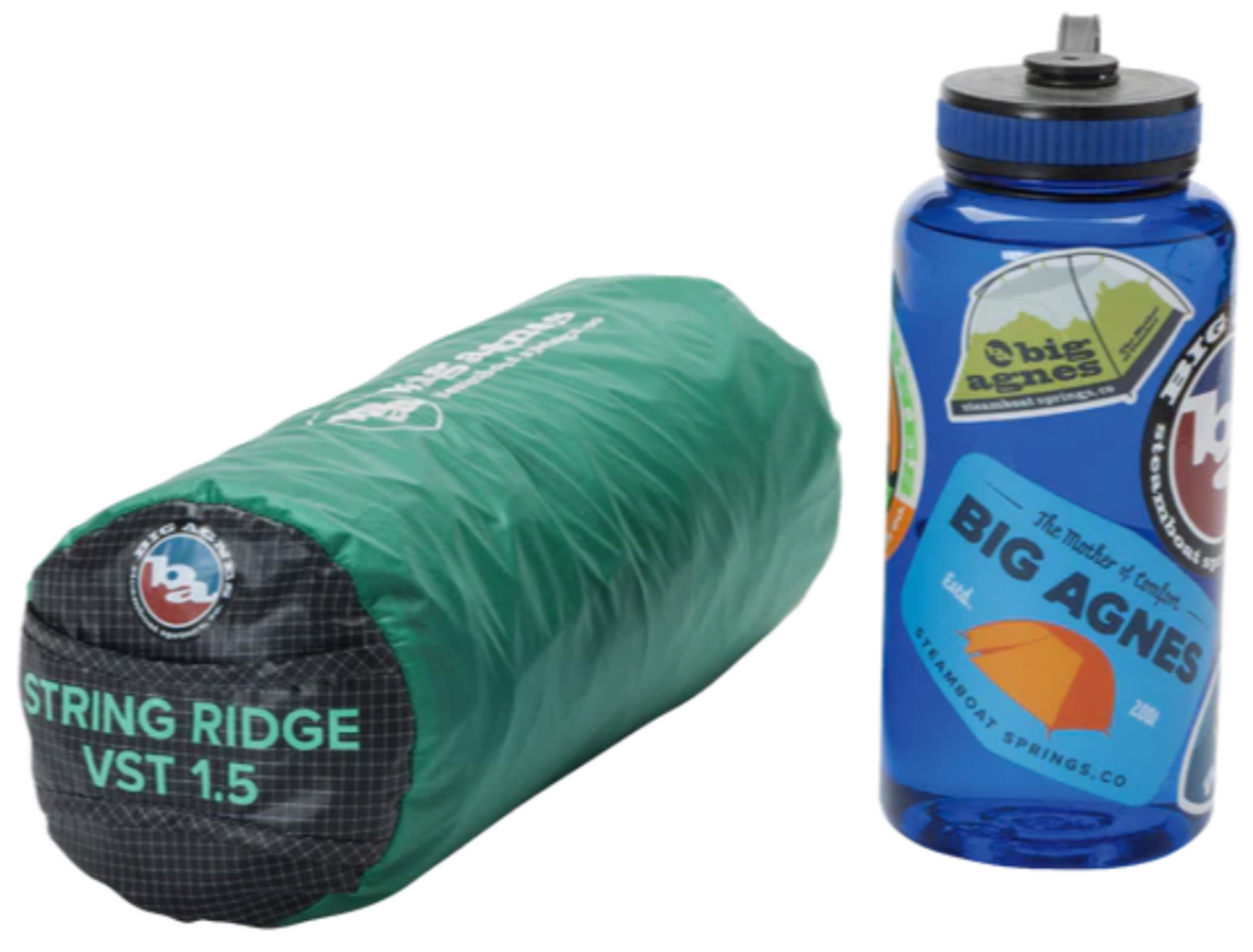 String Ridge VST 1.5, 1-Persons Telt