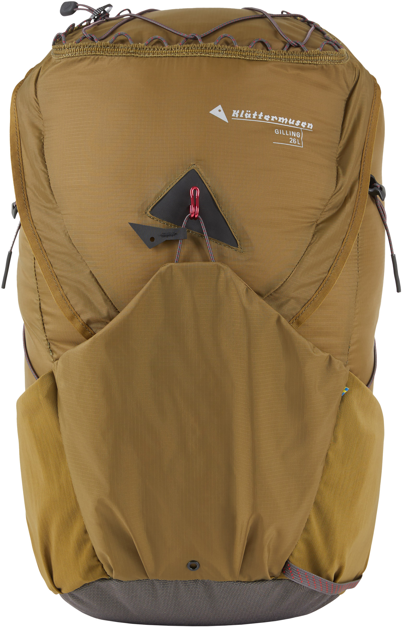 Gilling Backpack 26L Klättermusen Rygsække