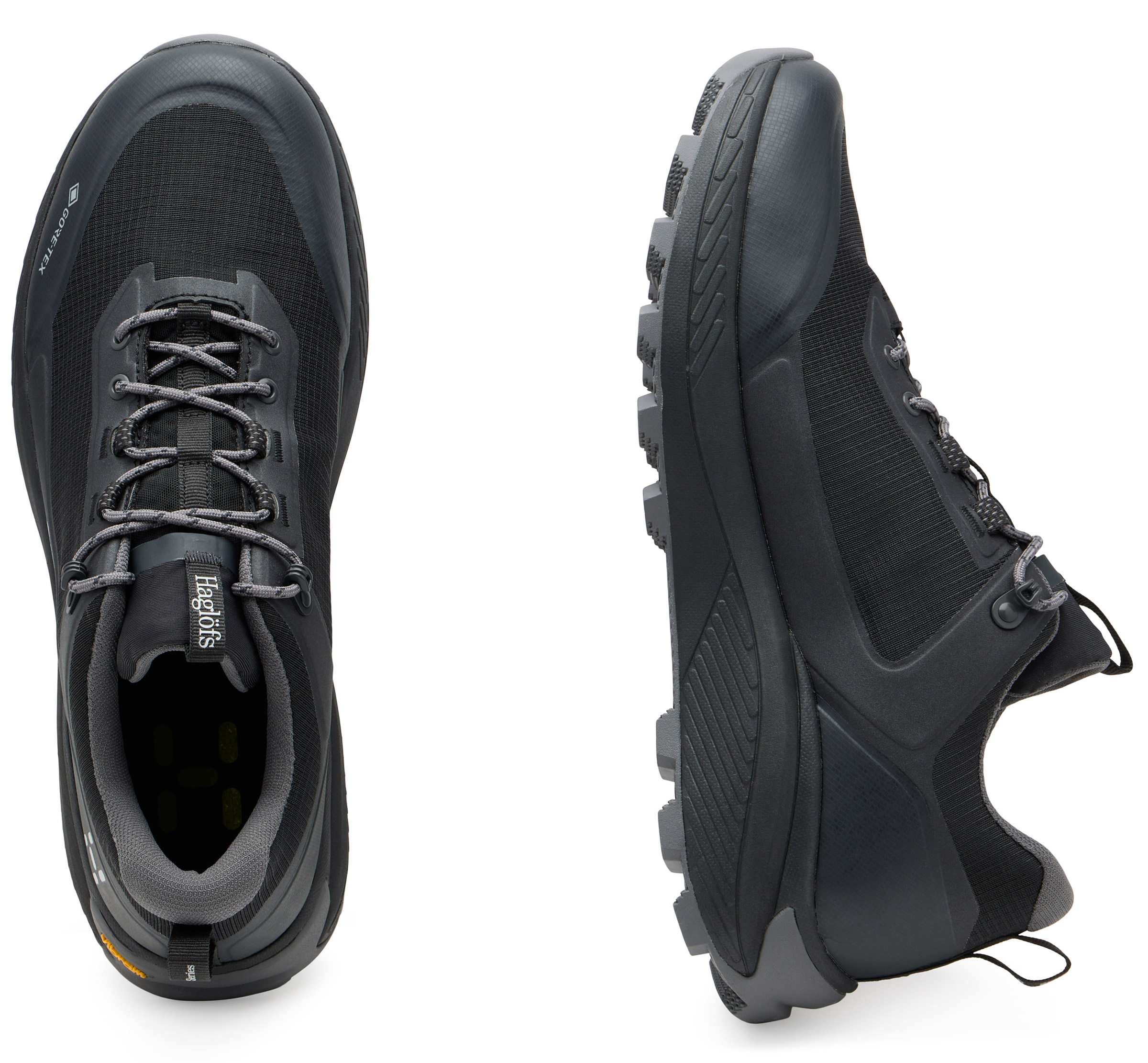 L.I.M Horizon Hike GTX Low