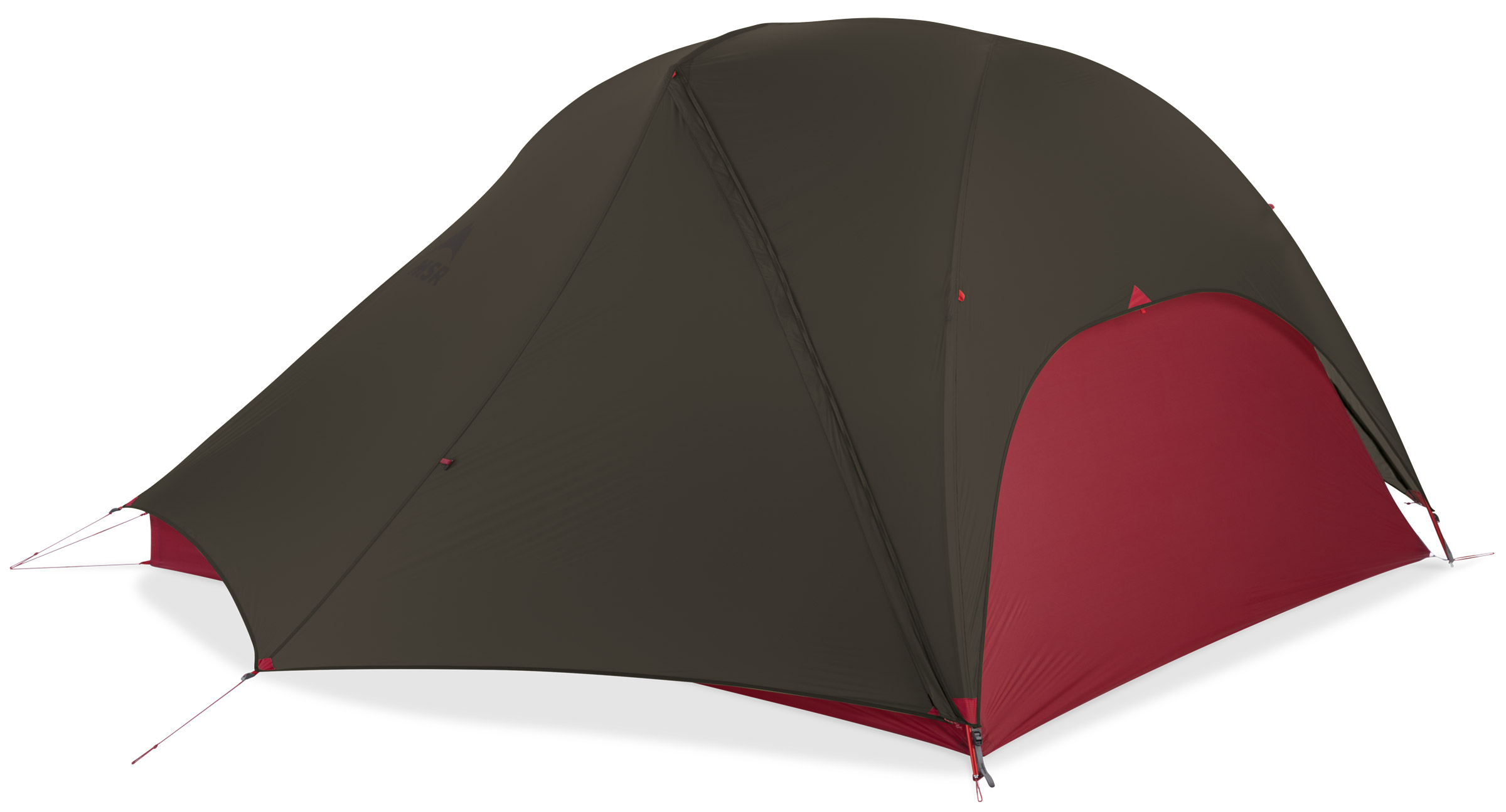 FreeLite 3 Ultralight, 3-Personers Telt