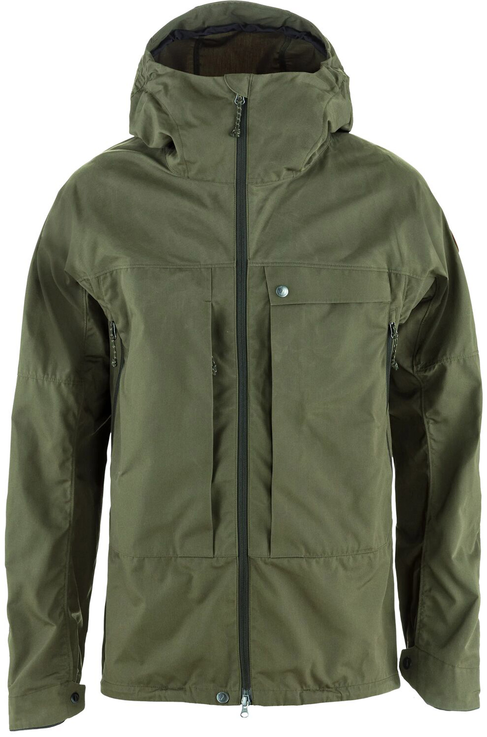 Bergtagen G-1000 Jacket Fjällräven brands